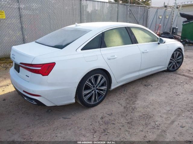 Audi A6 PRESTIGE 55 TFSI| DISTRONIC| BANG&OLUFSEN| HUD| MA, снимка 5 - Автомобили и джипове - 54642612