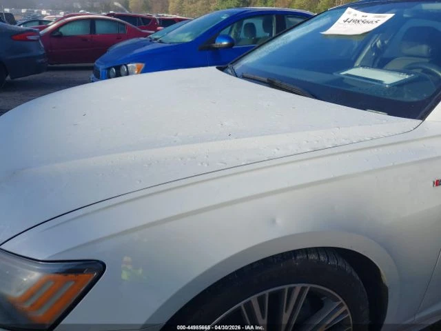 Audi A6 PRESTIGE 55 TFSI| DISTRONIC| BANG&OLUFSEN| HUD| MA, снимка 16 - Автомобили и джипове - 54642612