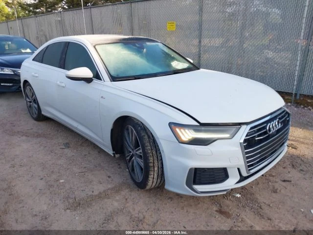 Audi A6 PRESTIGE 55 TFSI| DISTRONIC| BANG&OLUFSEN| HUD| MA