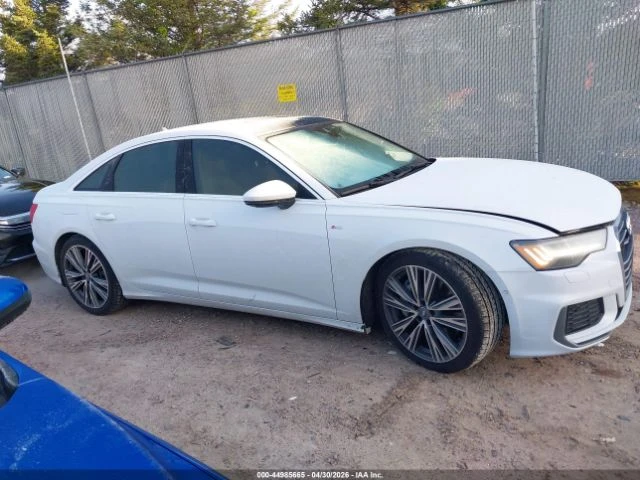 Audi A6 PRESTIGE 55 TFSI| DISTRONIC| BANG&OLUFSEN| HUD| MA, снимка 14 - Автомобили и джипове - 54642612