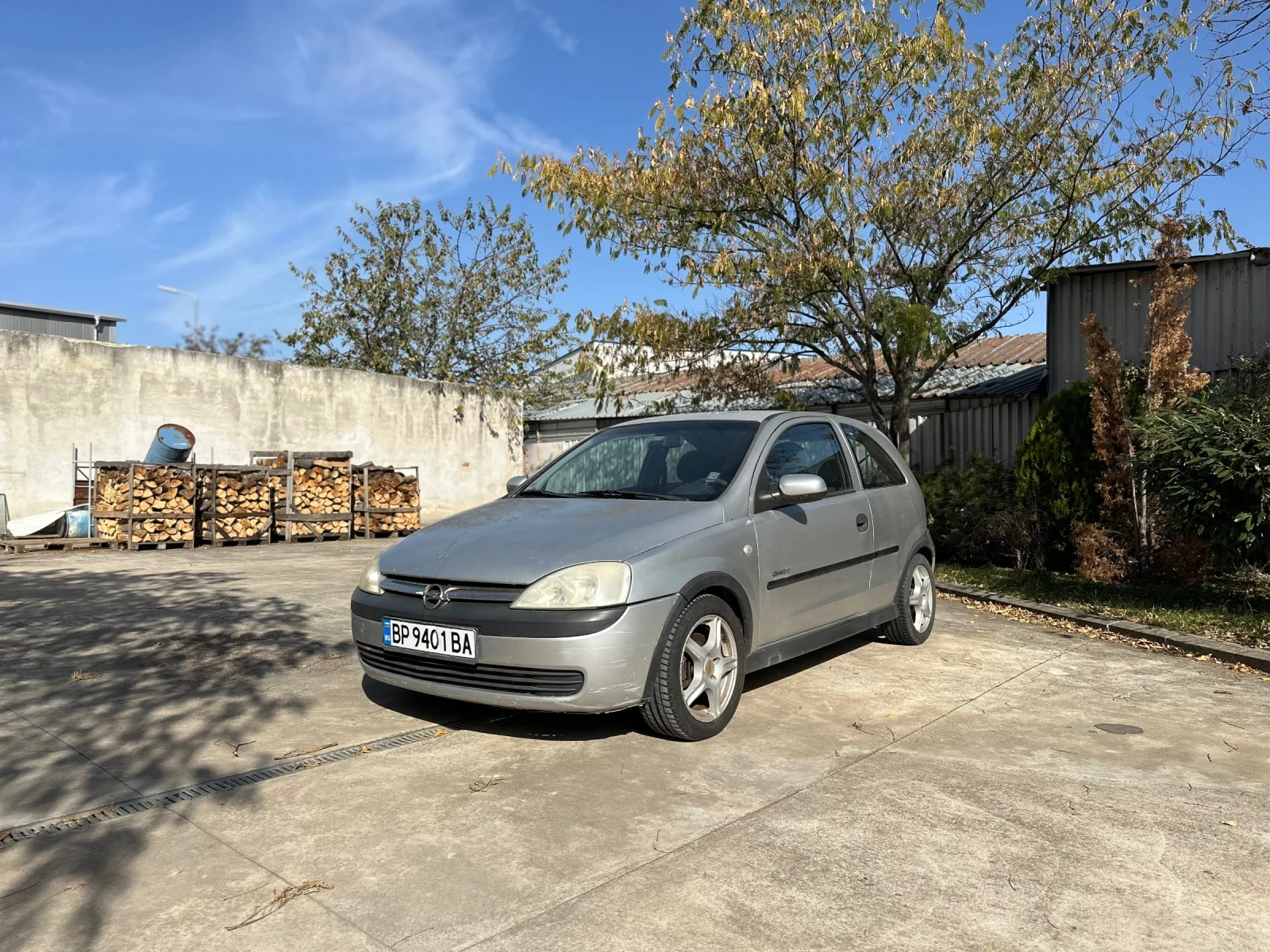 Opel Corsa  1.7 CDTI  - изображение 5