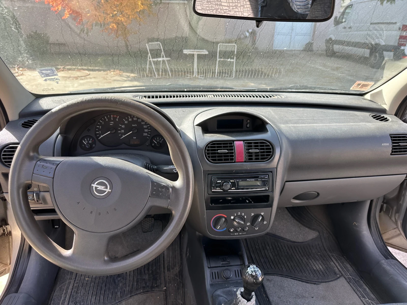 Opel Corsa  1.7 CDTI  - изображение 7