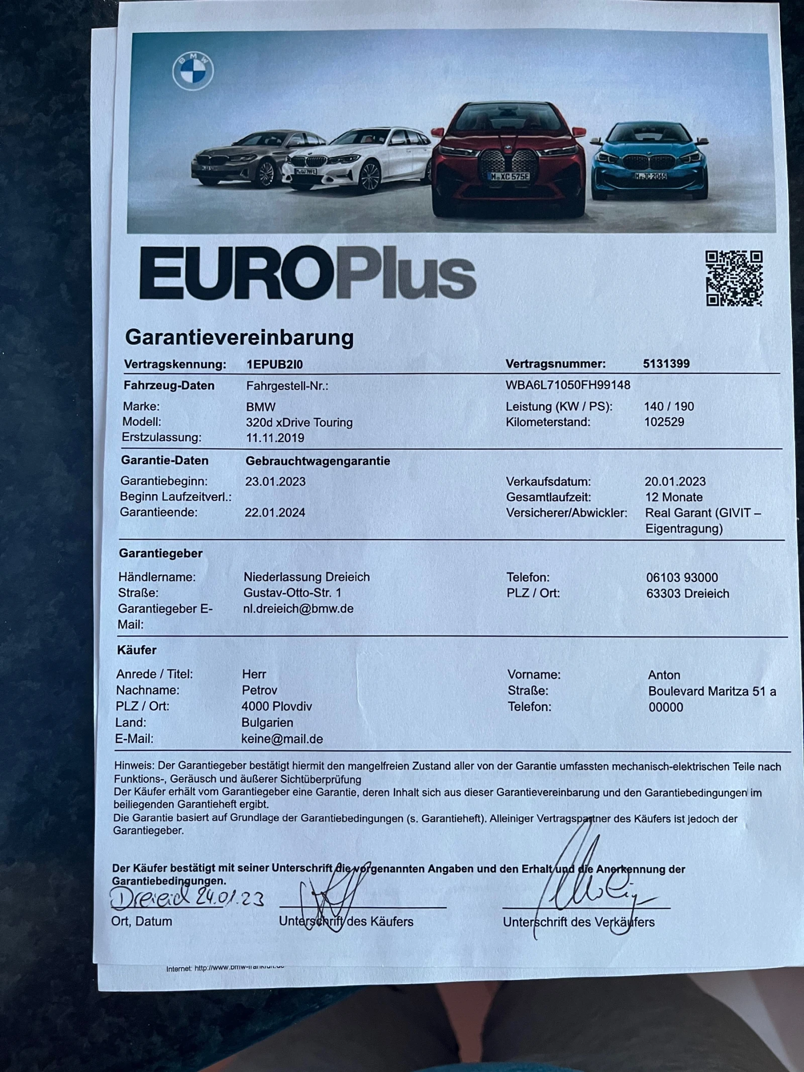 BMW 320 320d x-drive | Mobile.bg   13