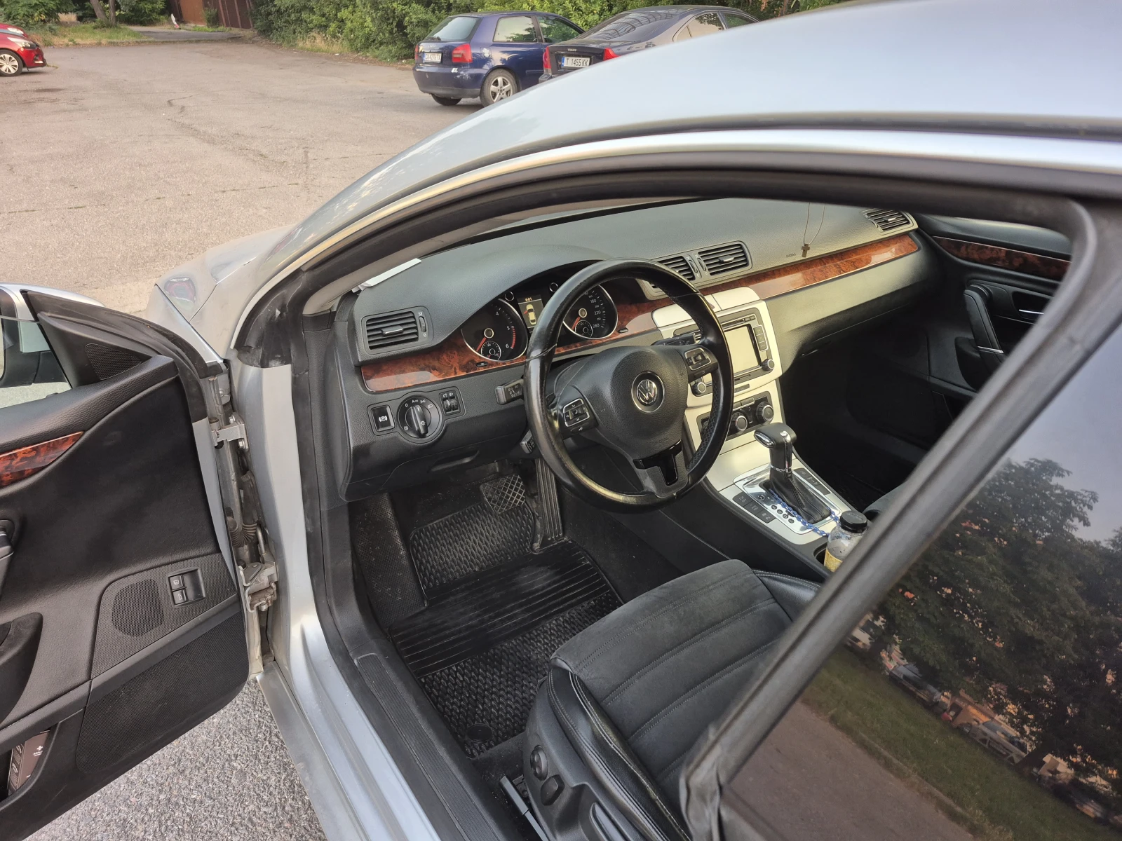VW CC  - изображение 9