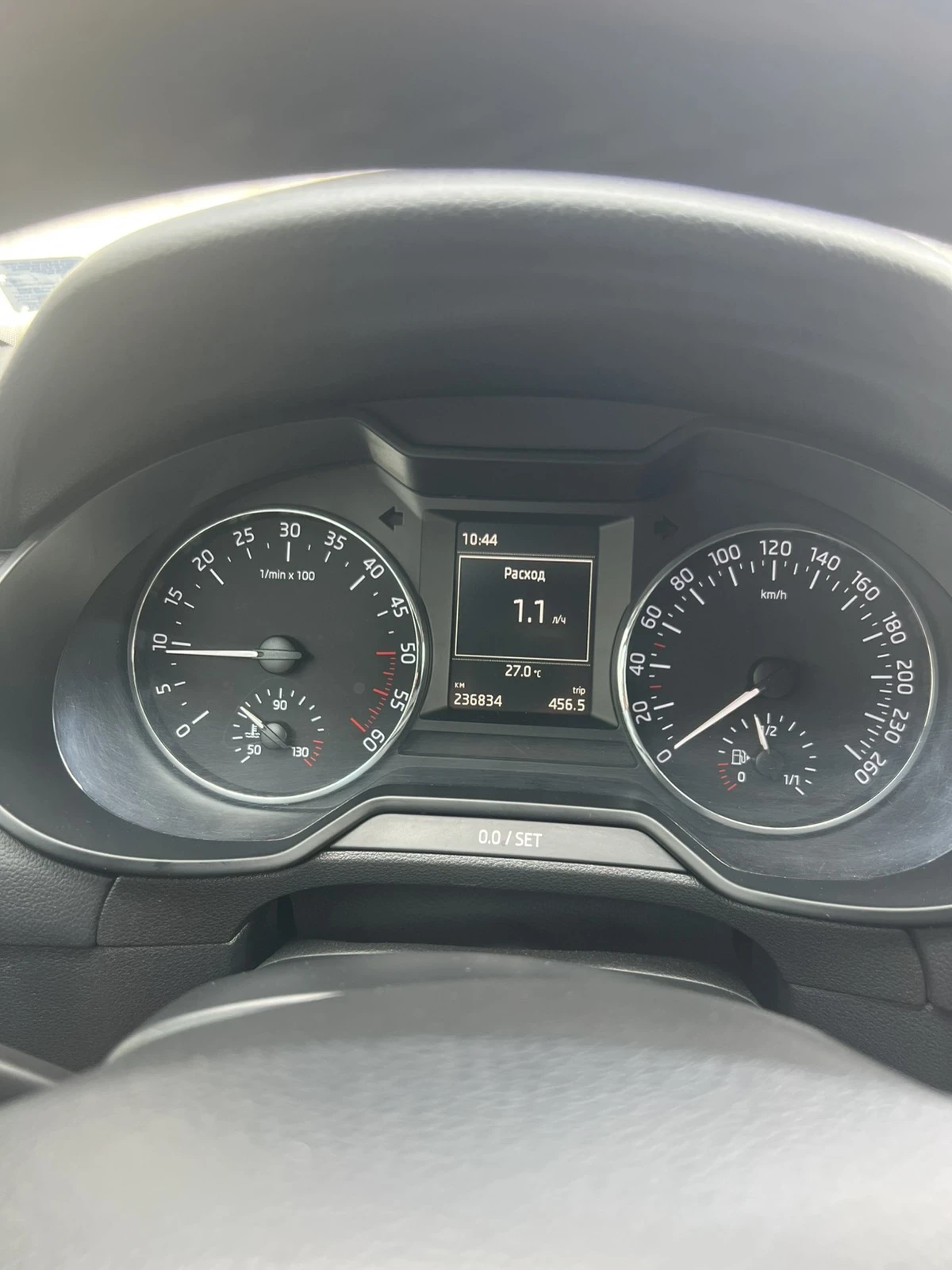 Skoda Octavia  - изображение 2