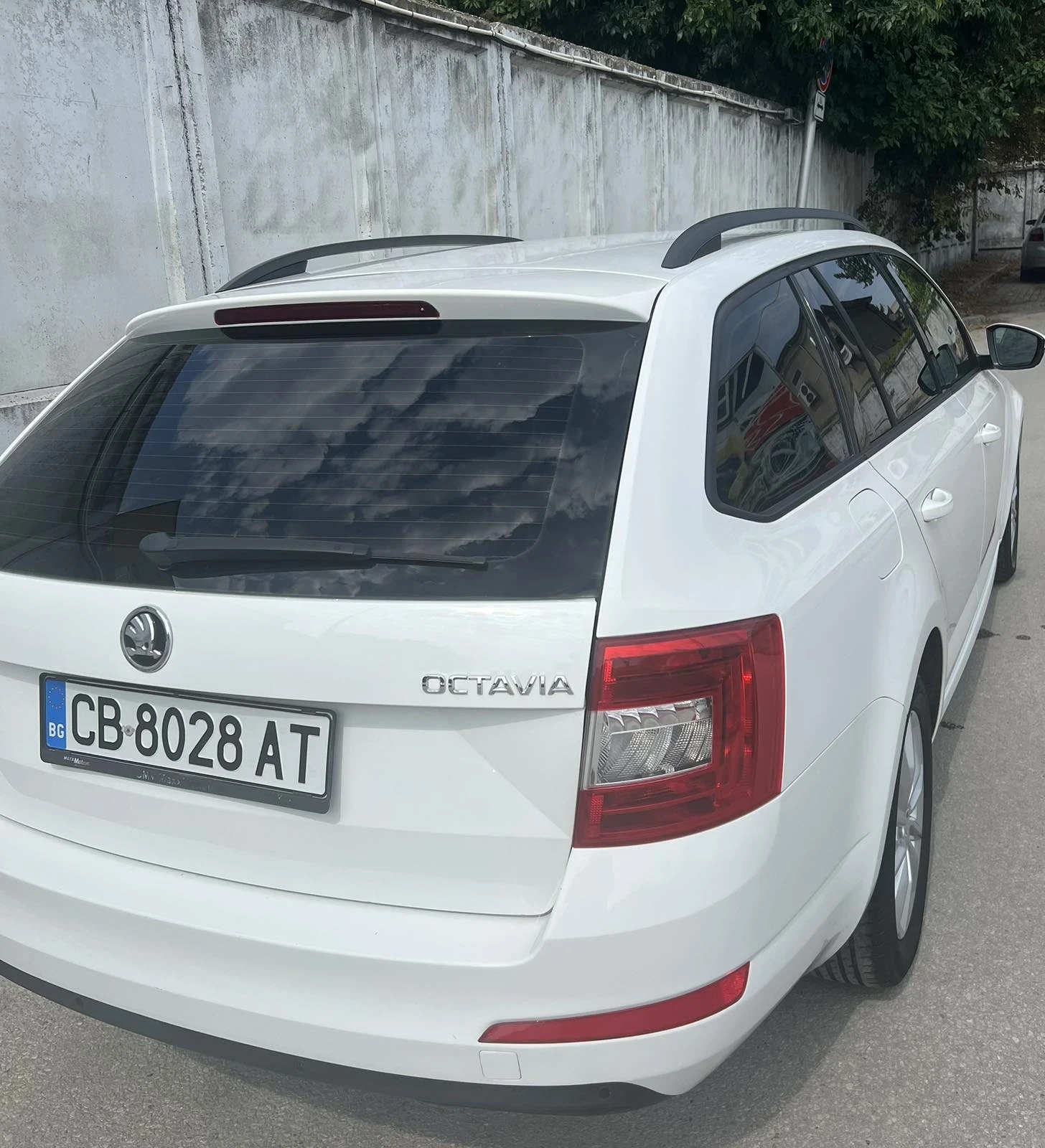 Skoda Octavia  - изображение 8