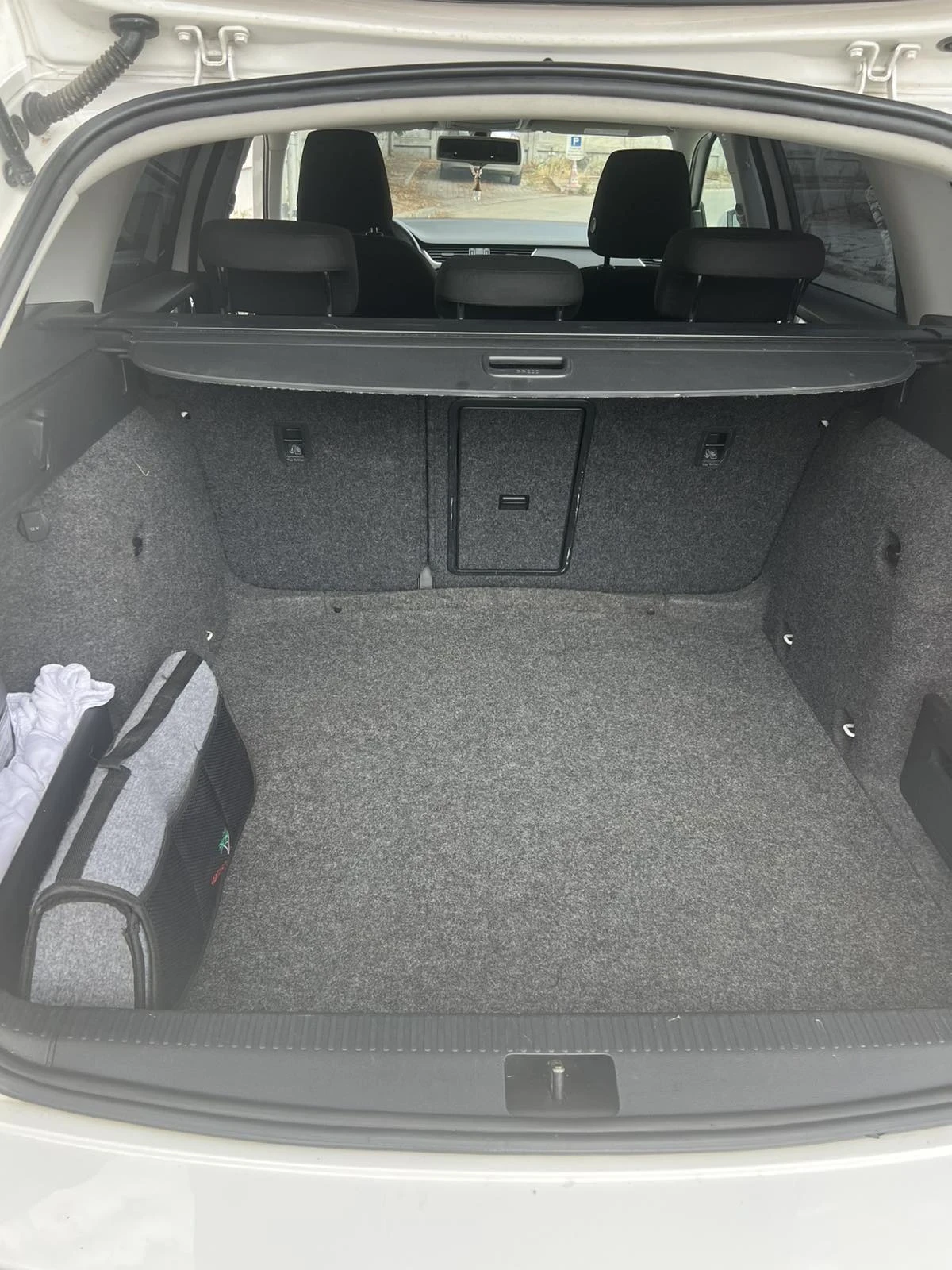 Skoda Octavia  - изображение 9