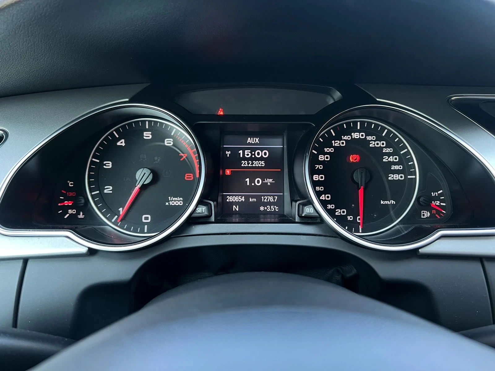 Audi A5 S line sportback 2.0 tfsi 211 hp quattro - изображение 10