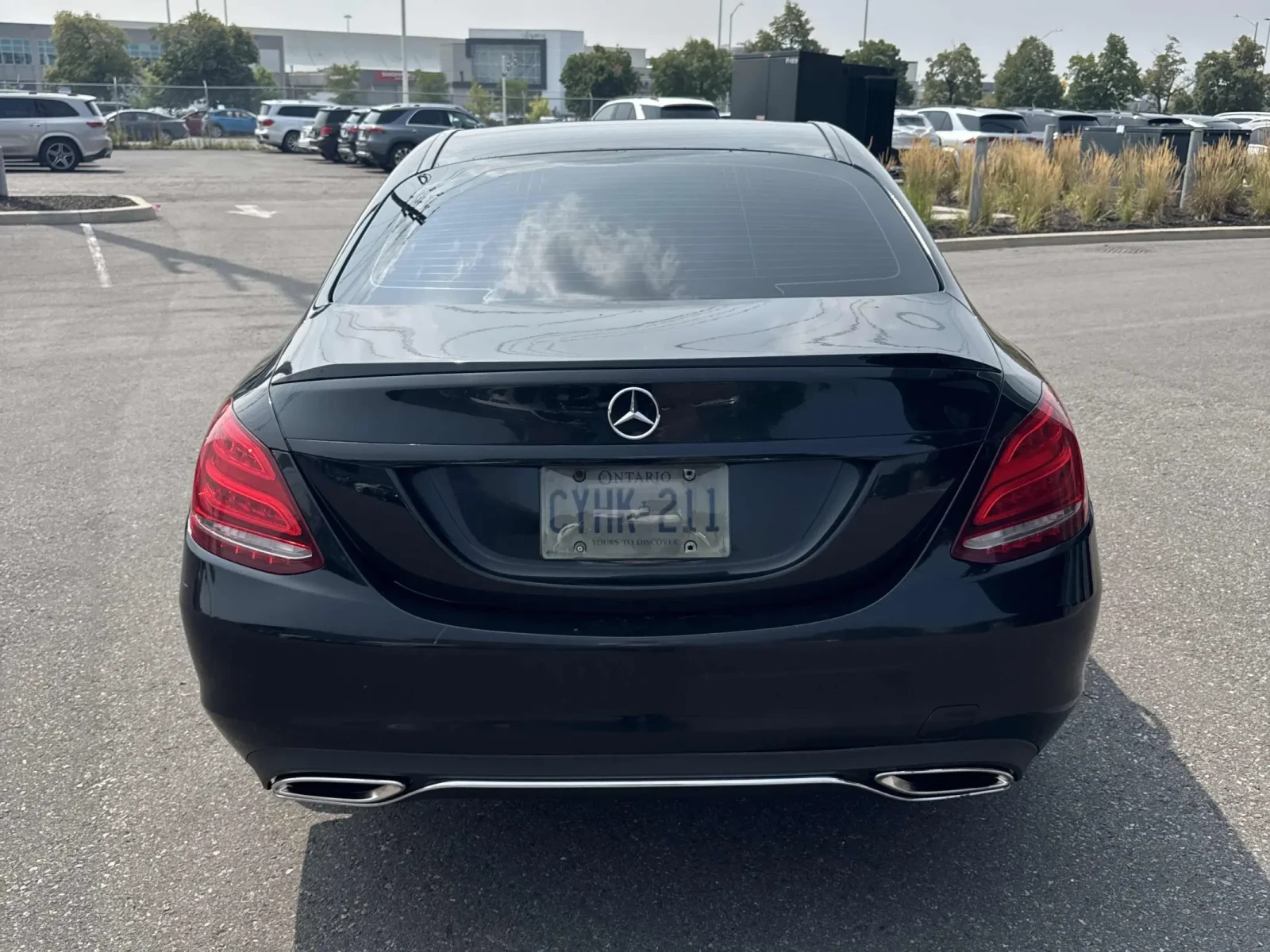 Mercedes-Benz C 300 * АвтоКредит*  - изображение 4