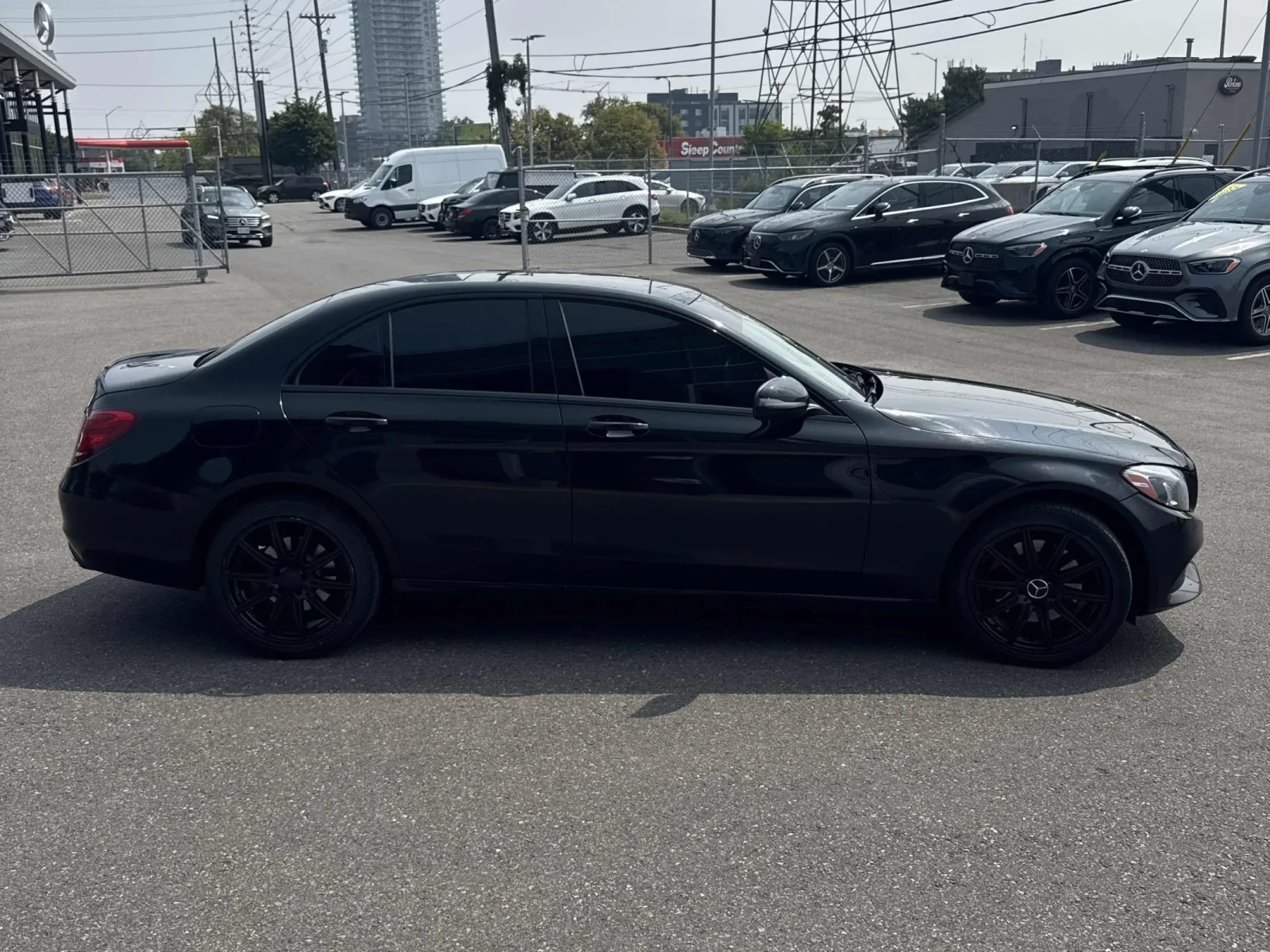 Mercedes-Benz C 300 * АвтоКредит*  - изображение 3
