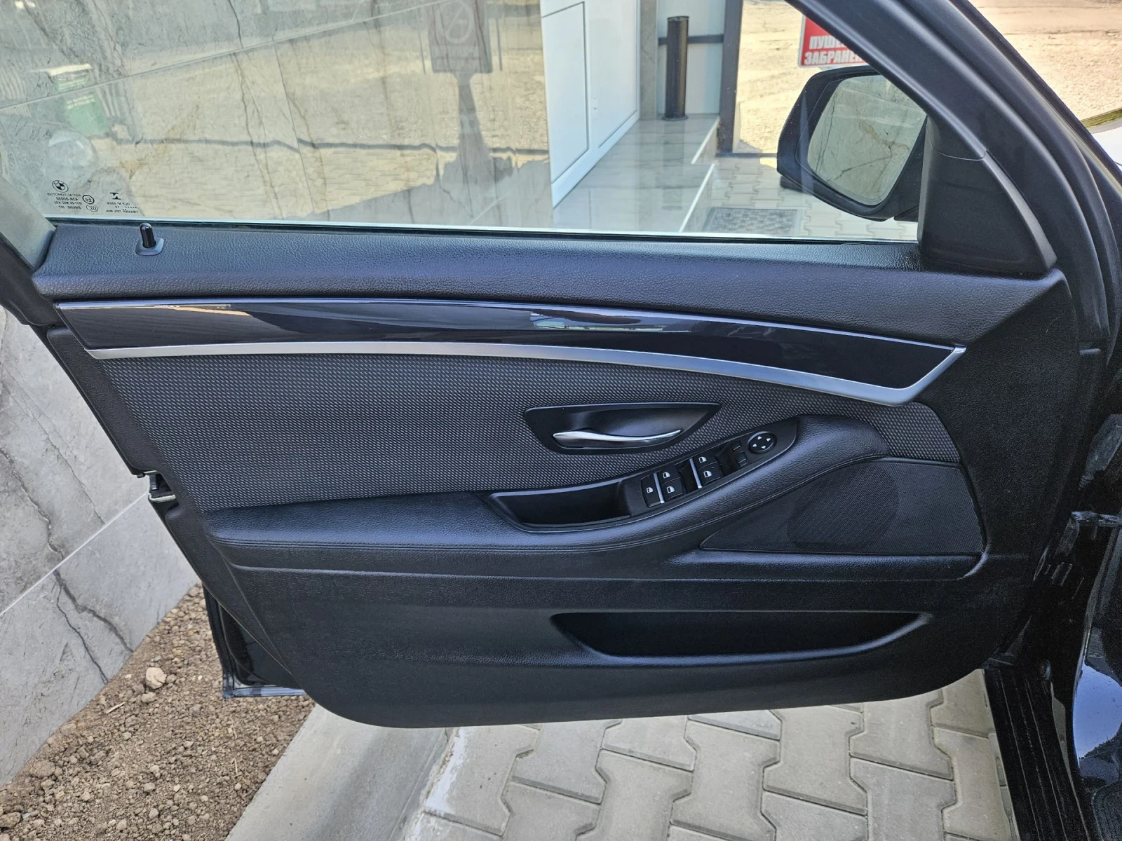 BMW 530 530XD facelift  - изображение 9