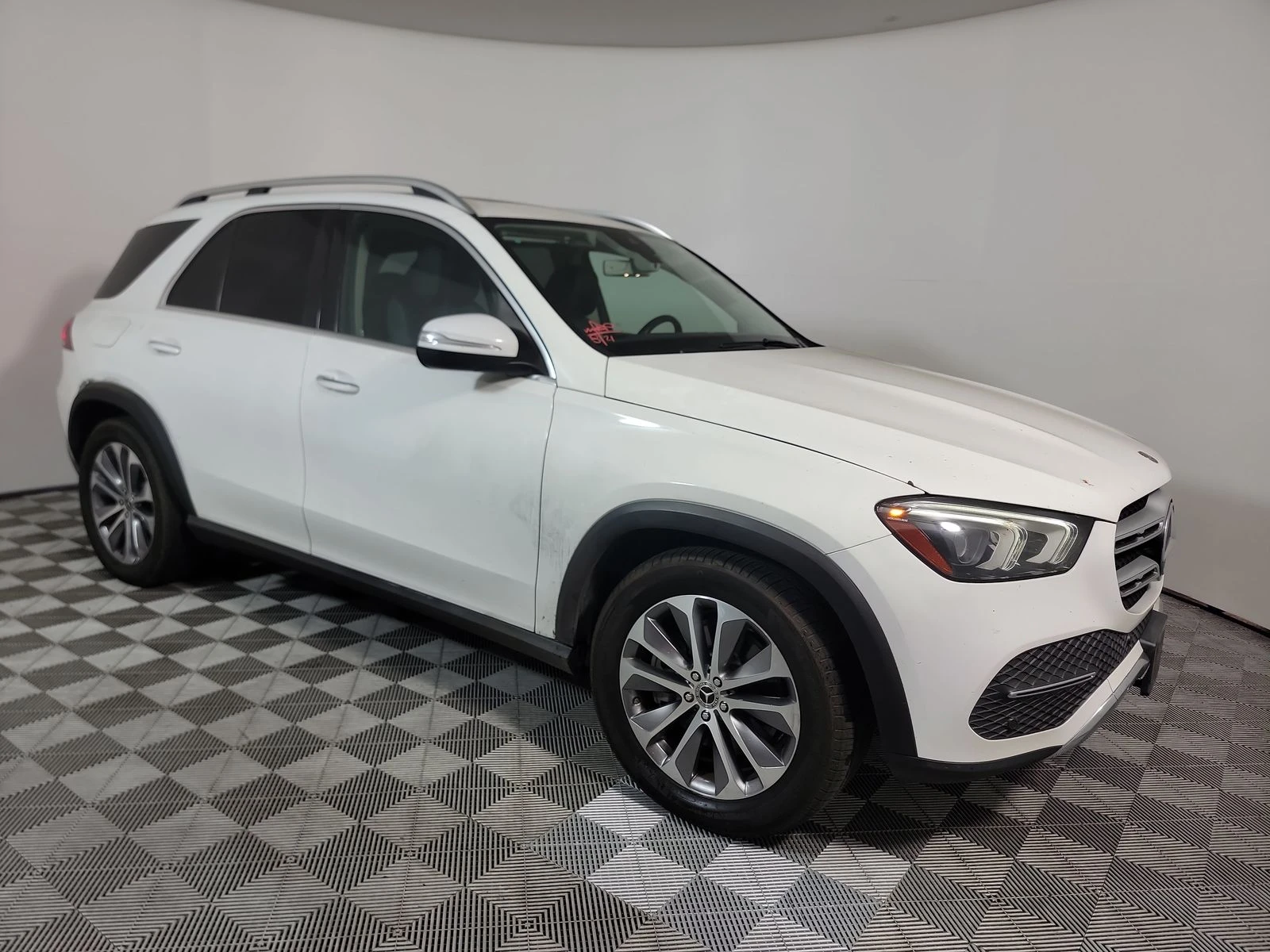 Mercedes-Benz GLE 450 4MATIC* Burmester* Шибидах* Keyless* Камера*  - изображение 3