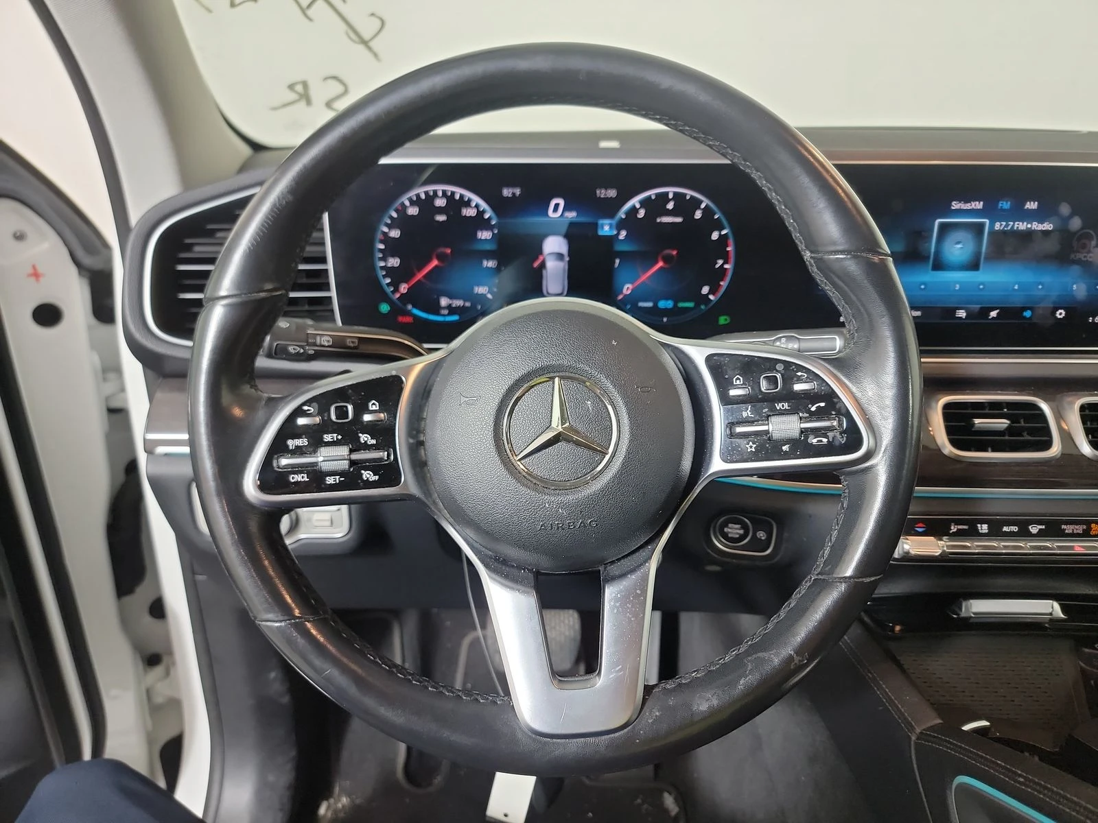 Mercedes-Benz GLE 450 4MATIC* Burmester* Шибидах* Keyless* Камера*  - изображение 9