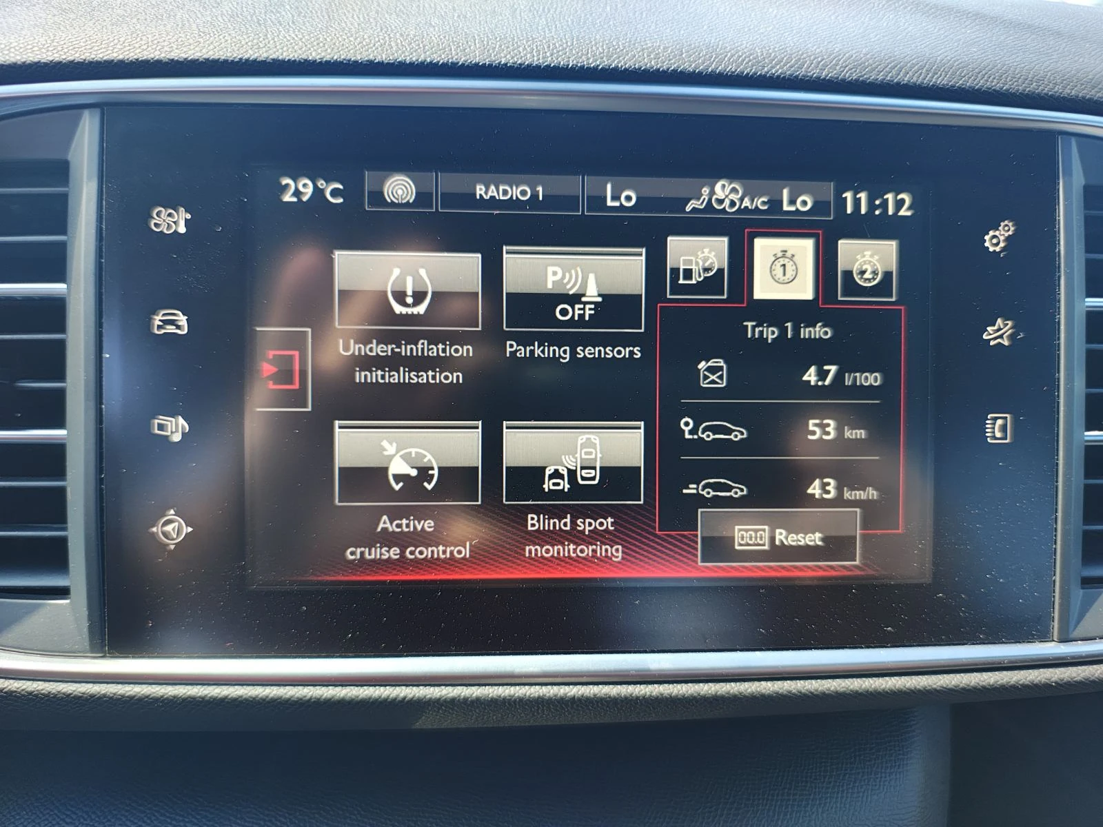 Peugeot 308 2.0 HDI - изображение 10