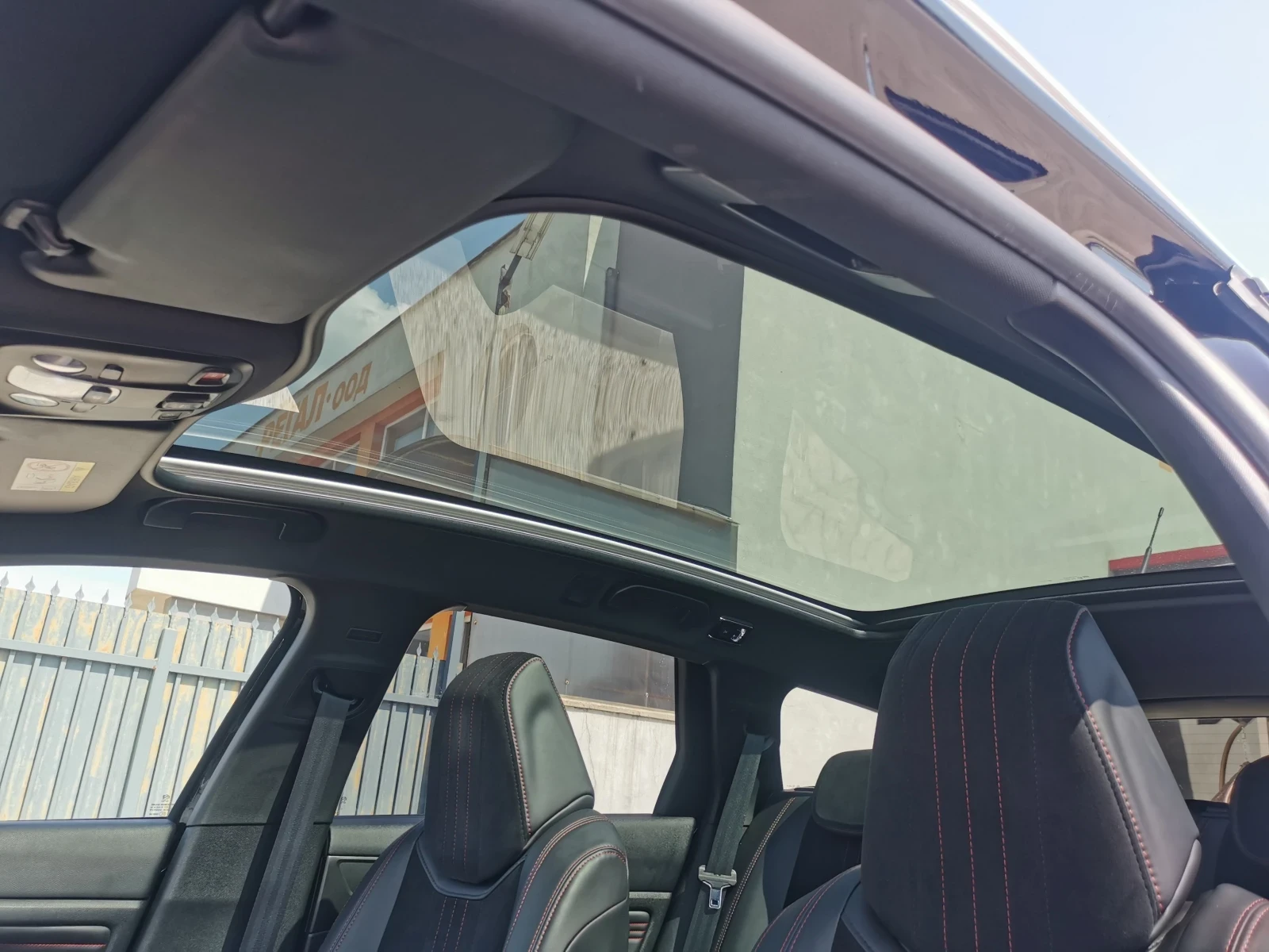 Peugeot 308 2.0 HDI - изображение 9