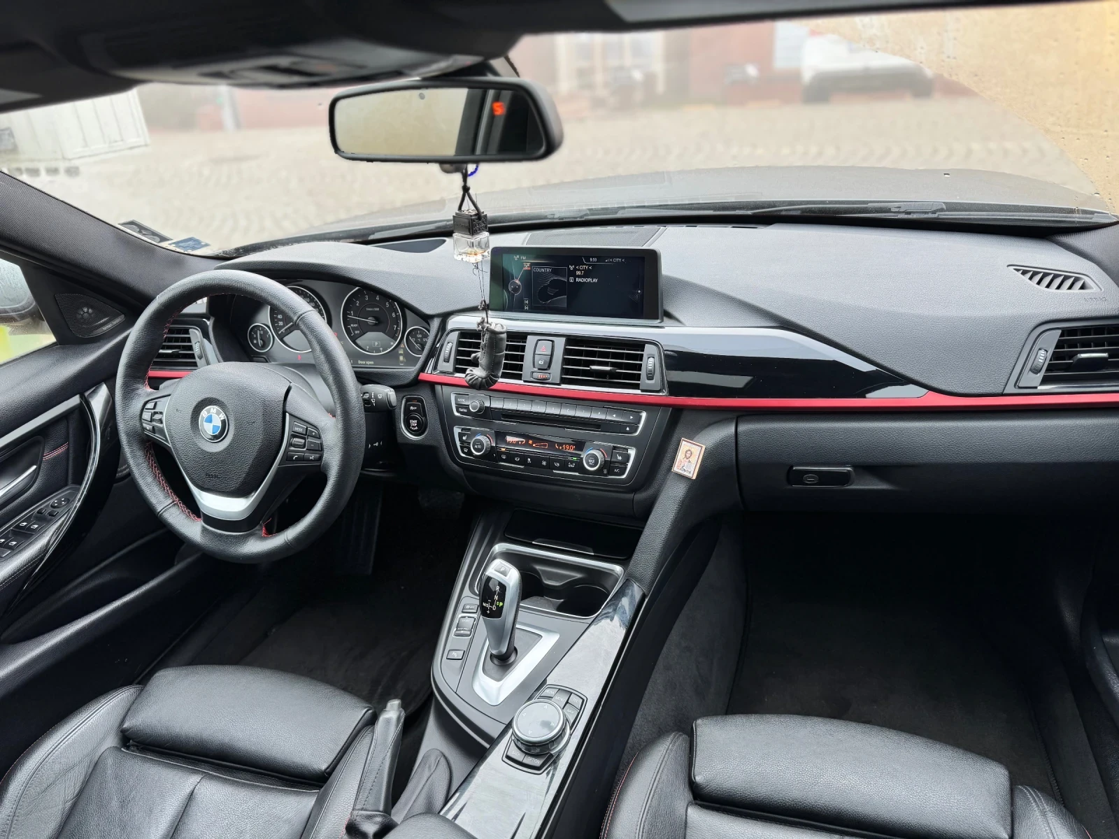 BMW 328  - изображение 8