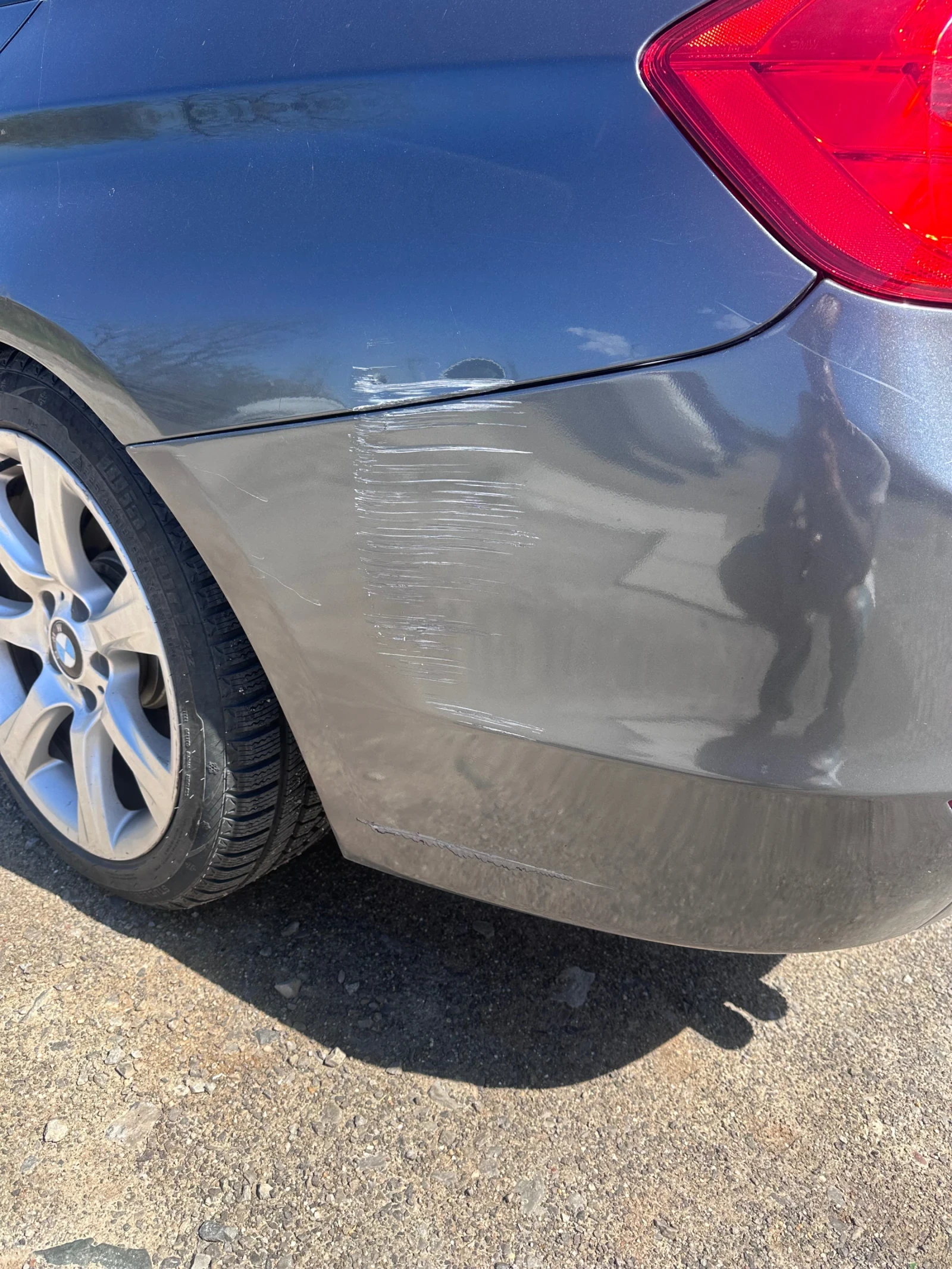 BMW 328, снимка 16 - Автомобили и джипове - 54248722