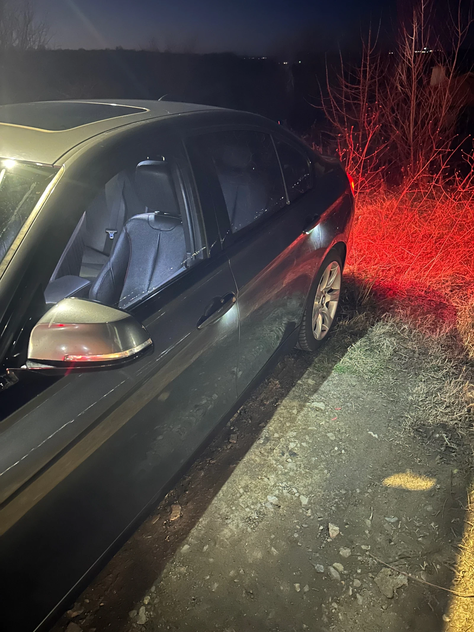 BMW 328  - изображение 3