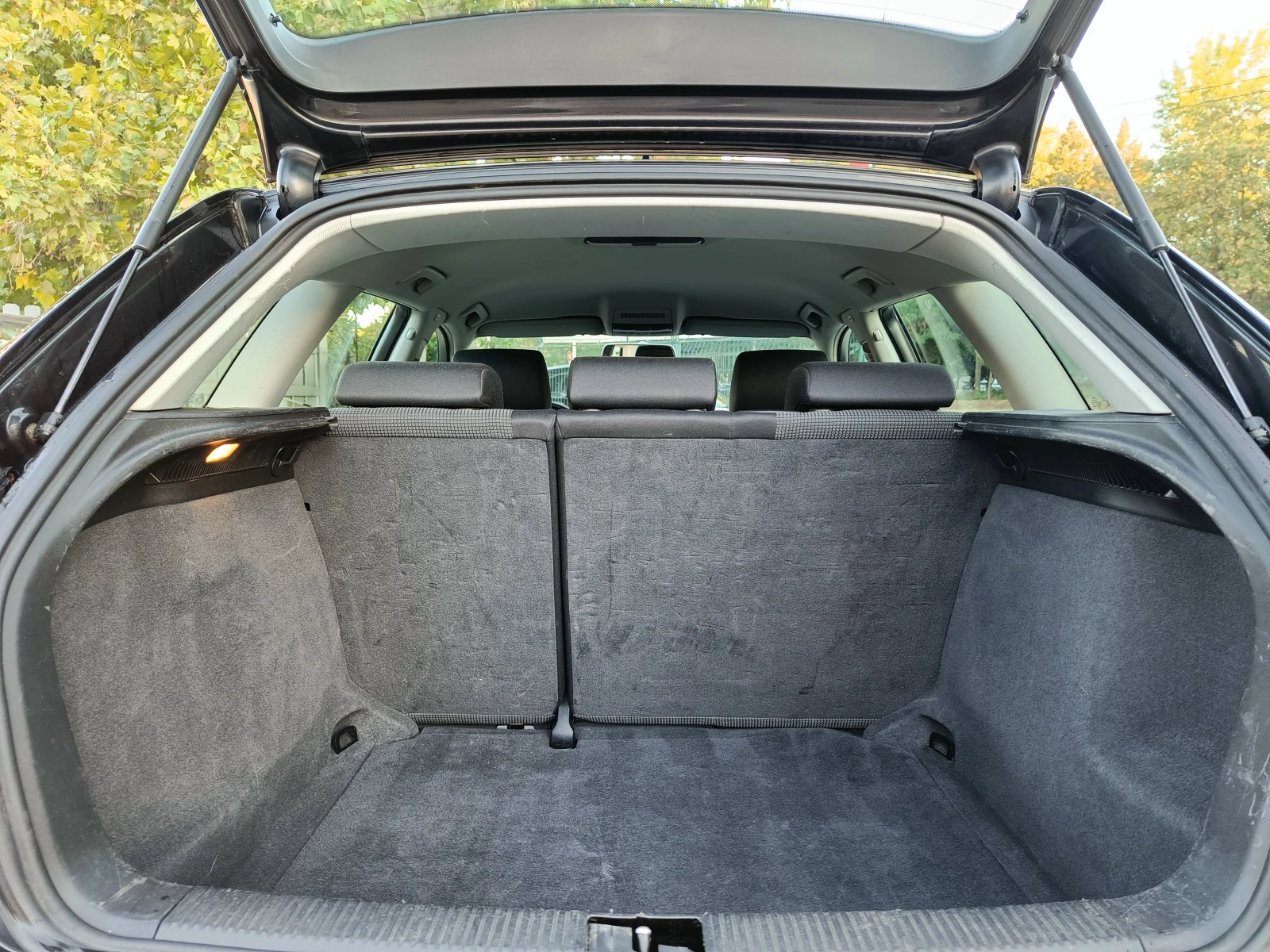 Audi A3 1.9 BARTER 105 | Mobile.bg   13