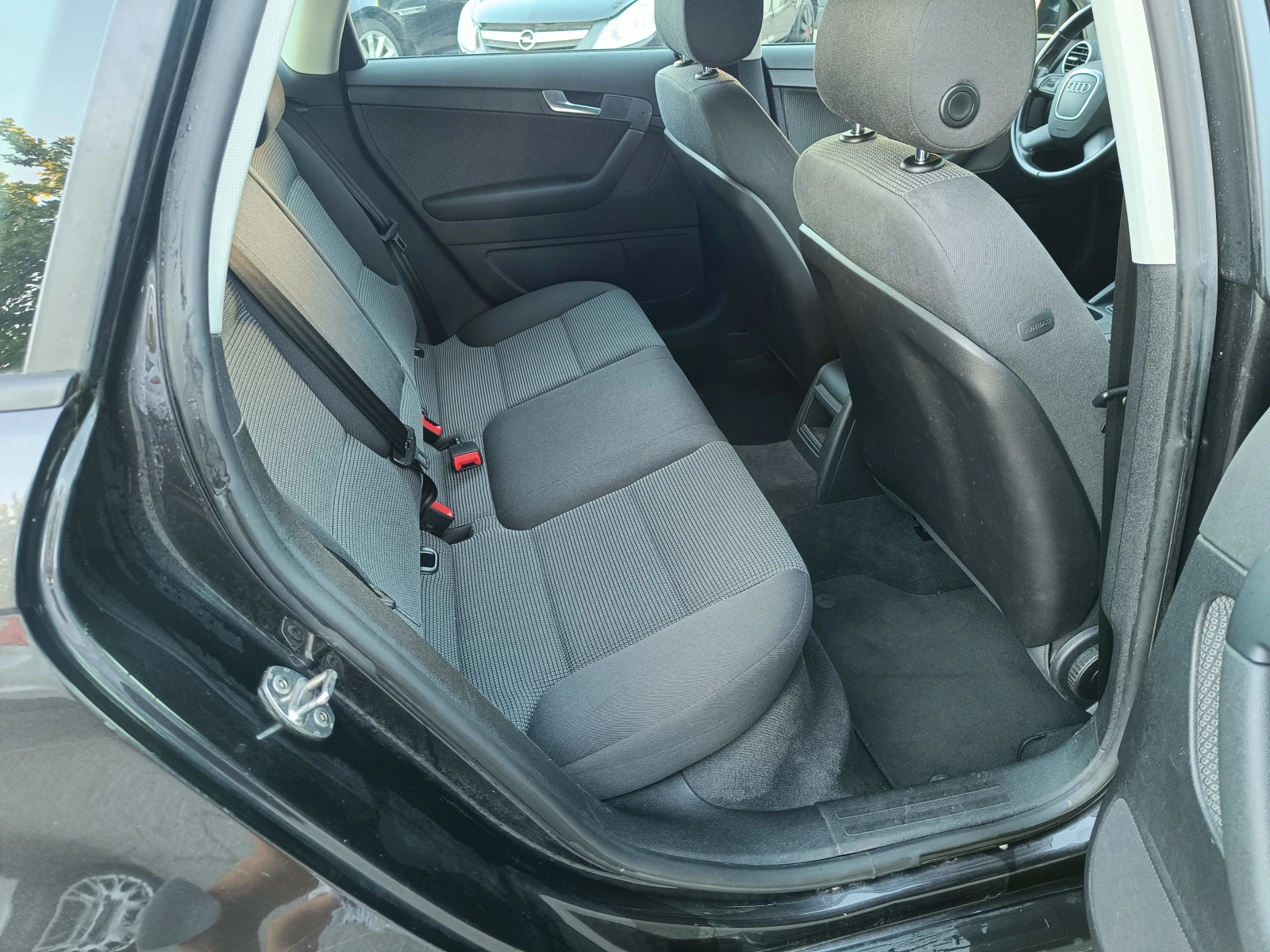 Audi A3 1.9 BARTER 105 | Mobile.bg   14