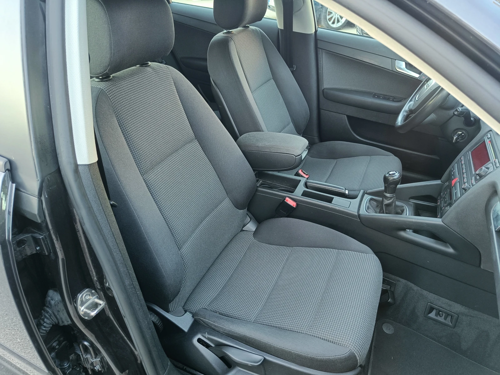 Audi A3 1.9 BARTER 105 | Mobile.bg   15