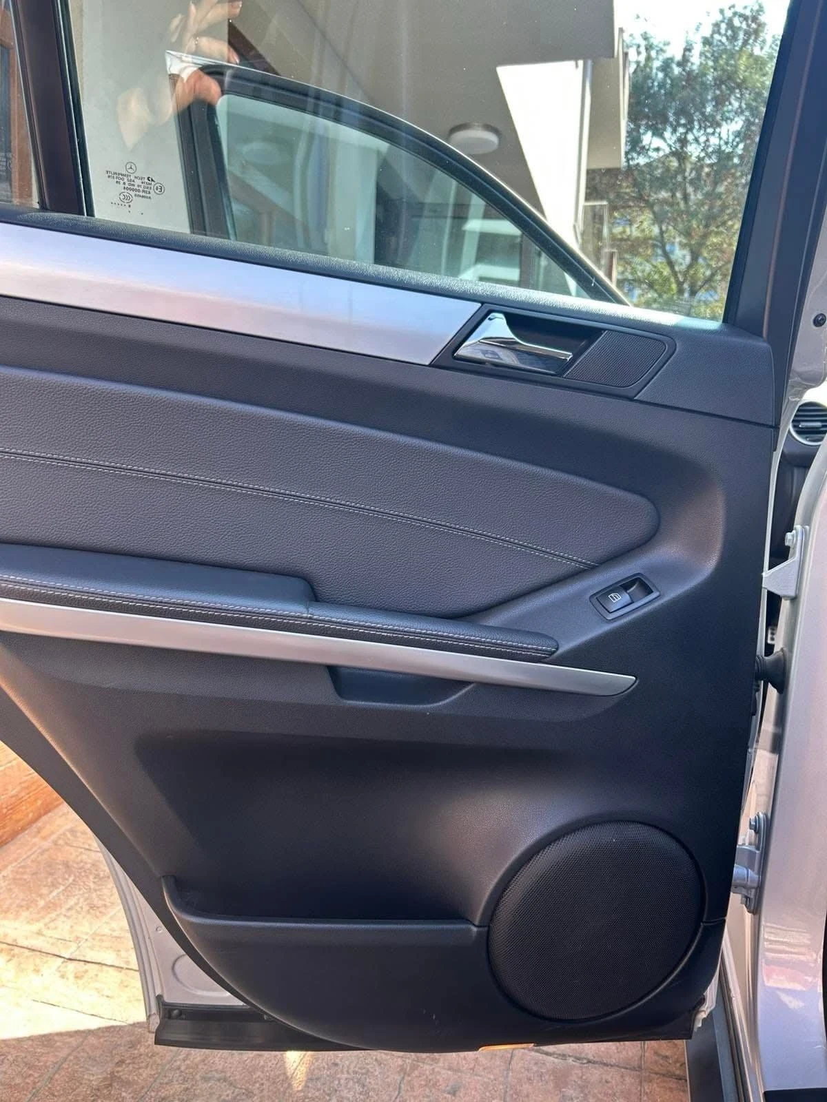 Mercedes-Benz 320 320 CDI 4MATIC - изображение 7