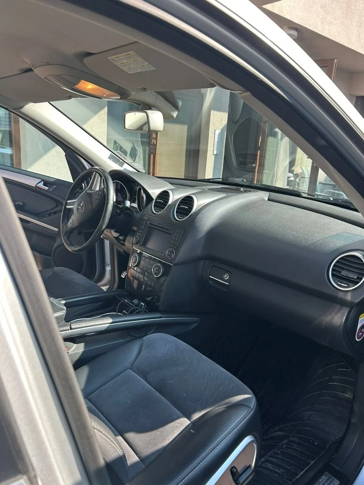 Mercedes-Benz 320 320 CDI 4MATIC | Mobile.bg   11