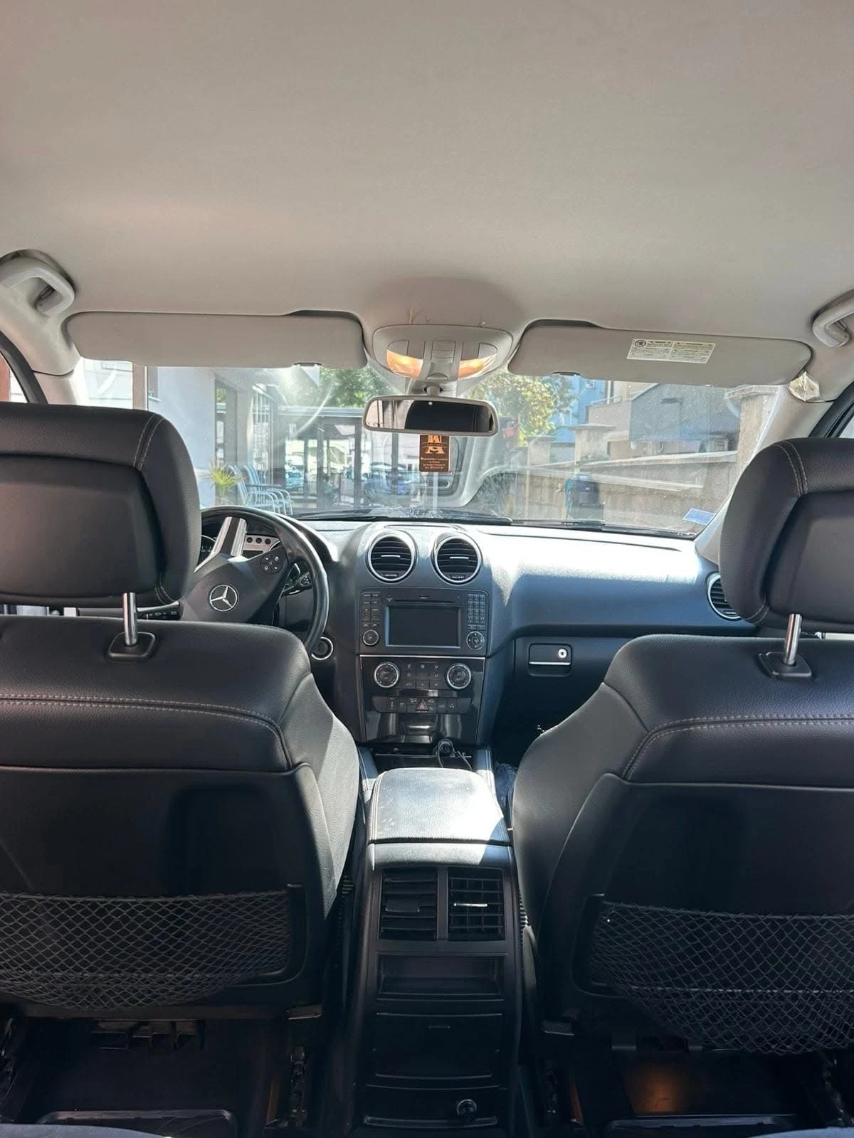 Mercedes-Benz 320 320 CDI 4MATIC - изображение 8