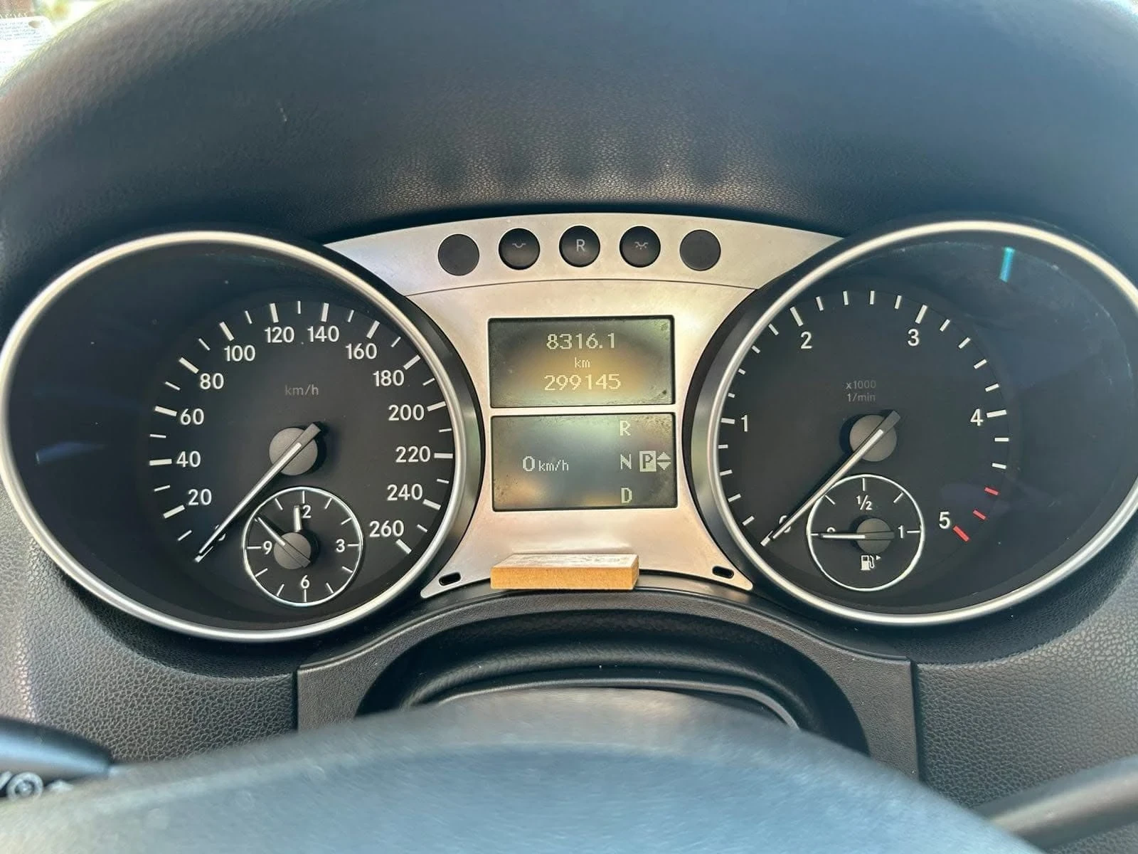 Mercedes-Benz 320 320 CDI 4MATIC | Mobile.bg   14