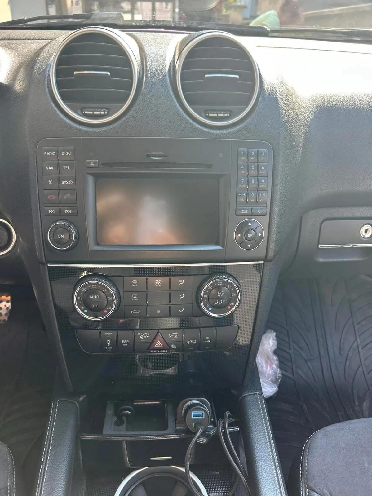 Mercedes-Benz 320 320 CDI 4MATIC | Mobile.bg   12