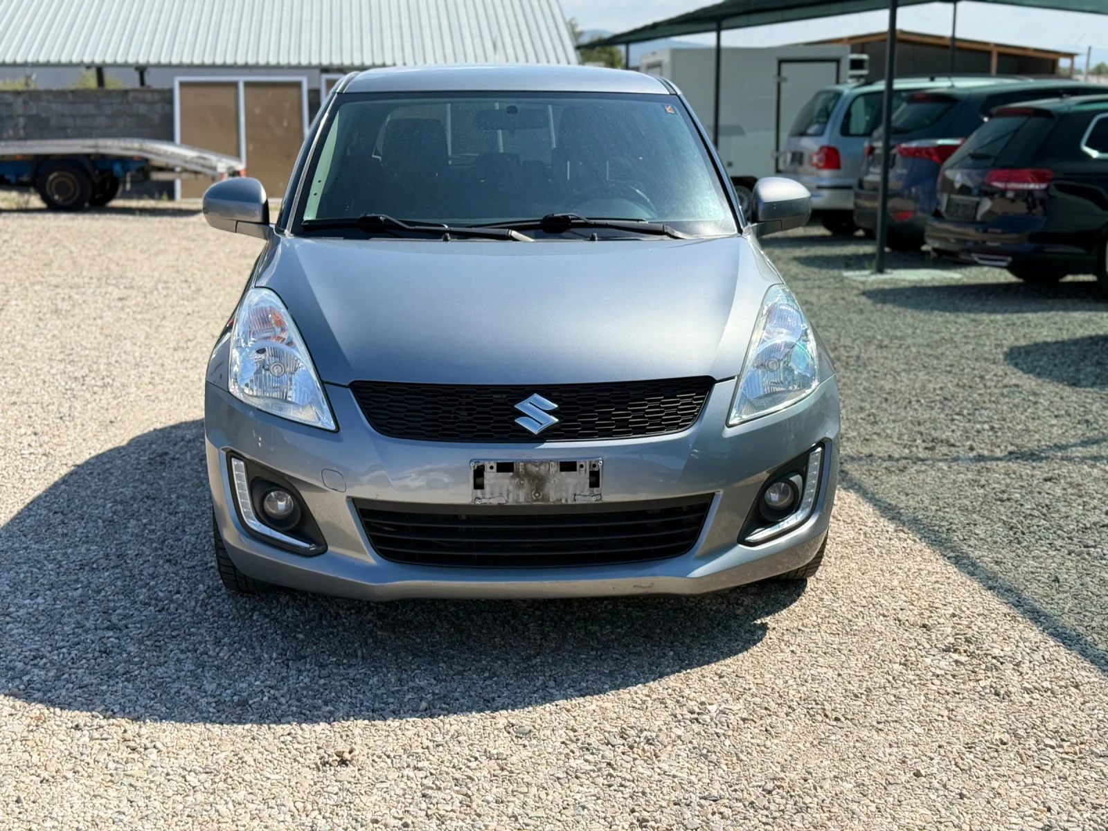 Suzuki Swift 1.2i/80hp/EVRO6/ - изображение 2