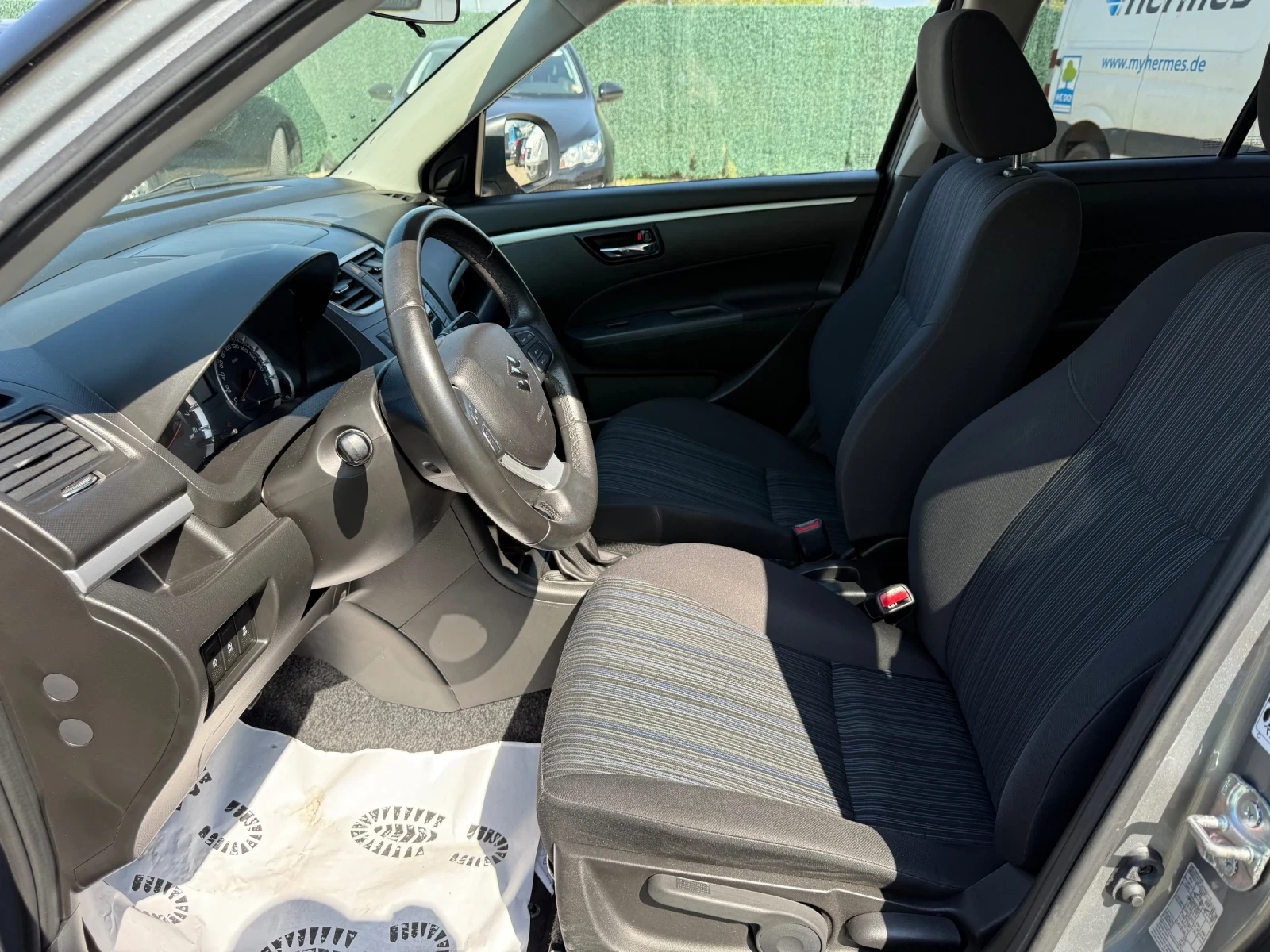 Suzuki Swift 1.2i/80hp/EVRO6/ - изображение 9