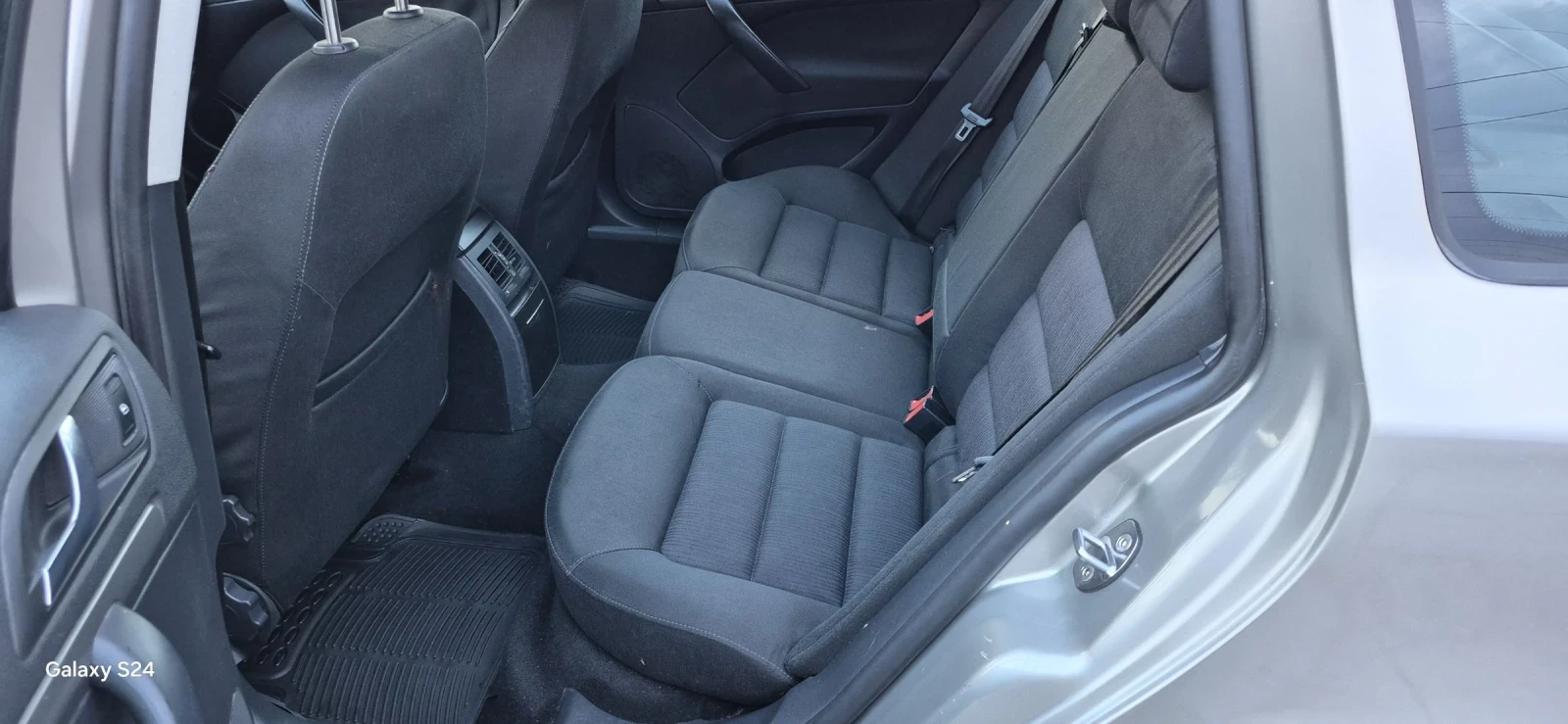 Skoda Octavia 2.0 TDI  Evro 4 - изображение 9
