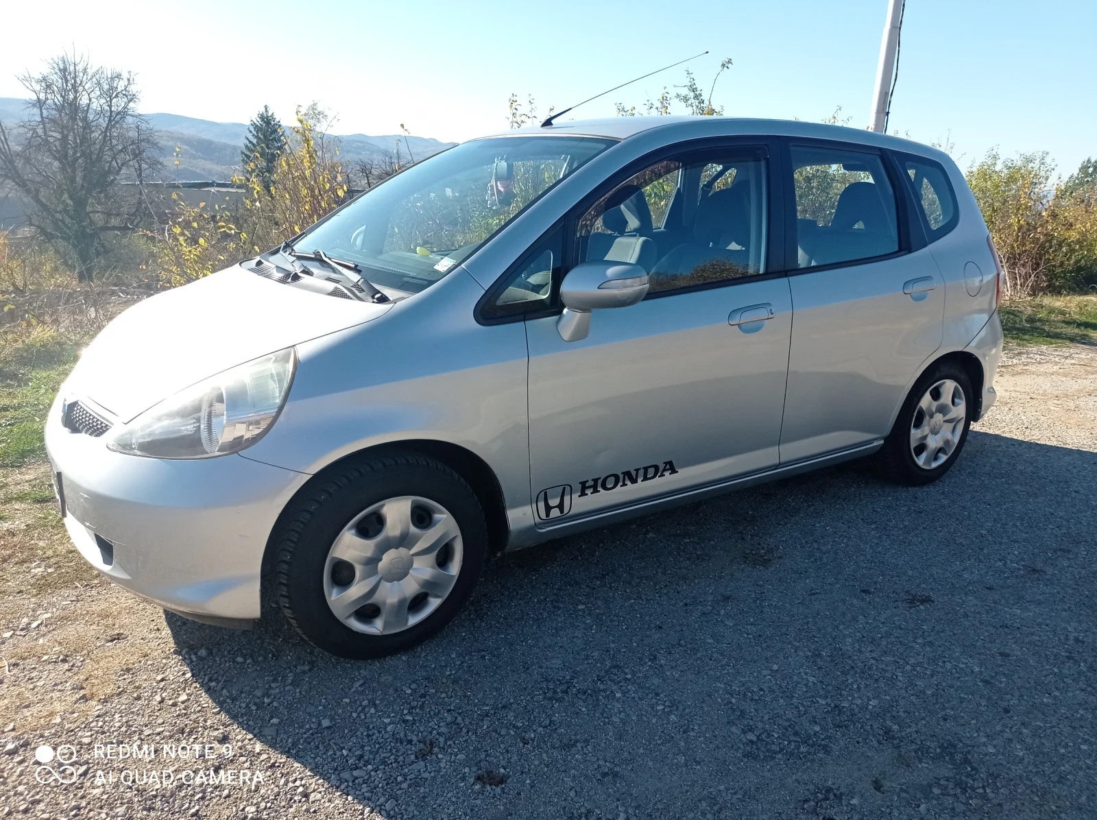 Honda Jazz | Mobile.bg   5