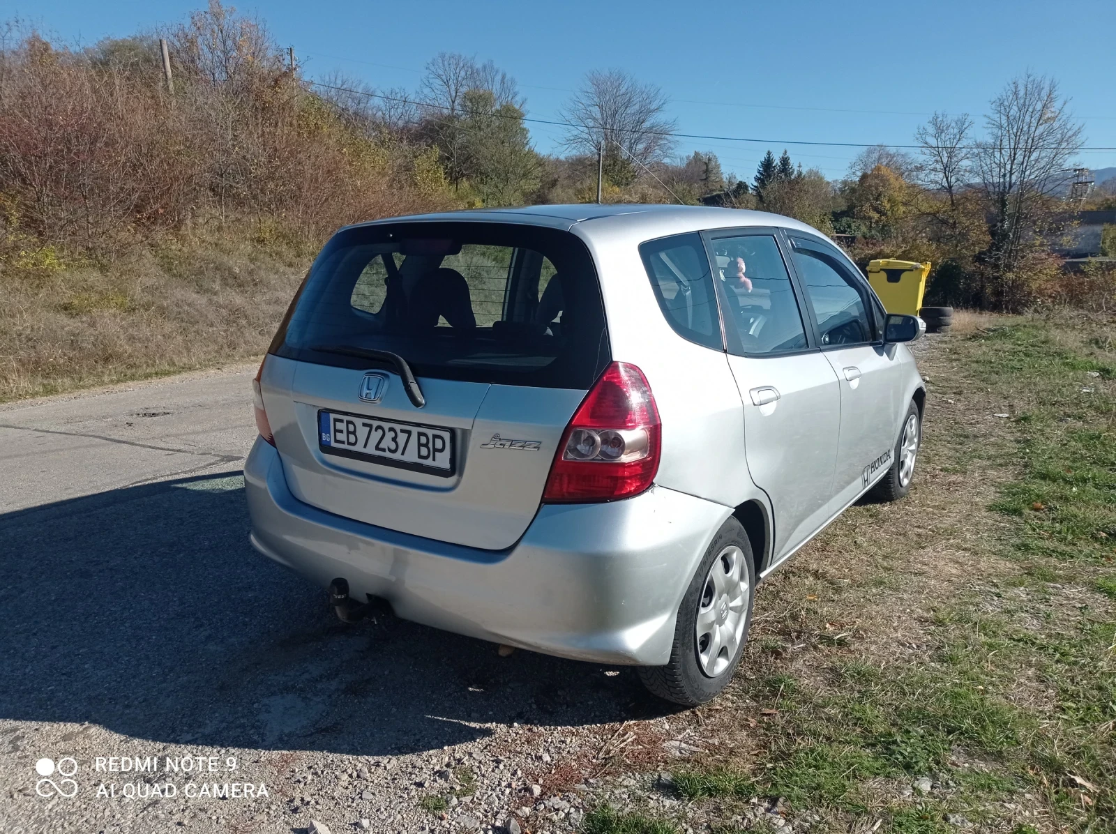 Honda Jazz | Mobile.bg   3