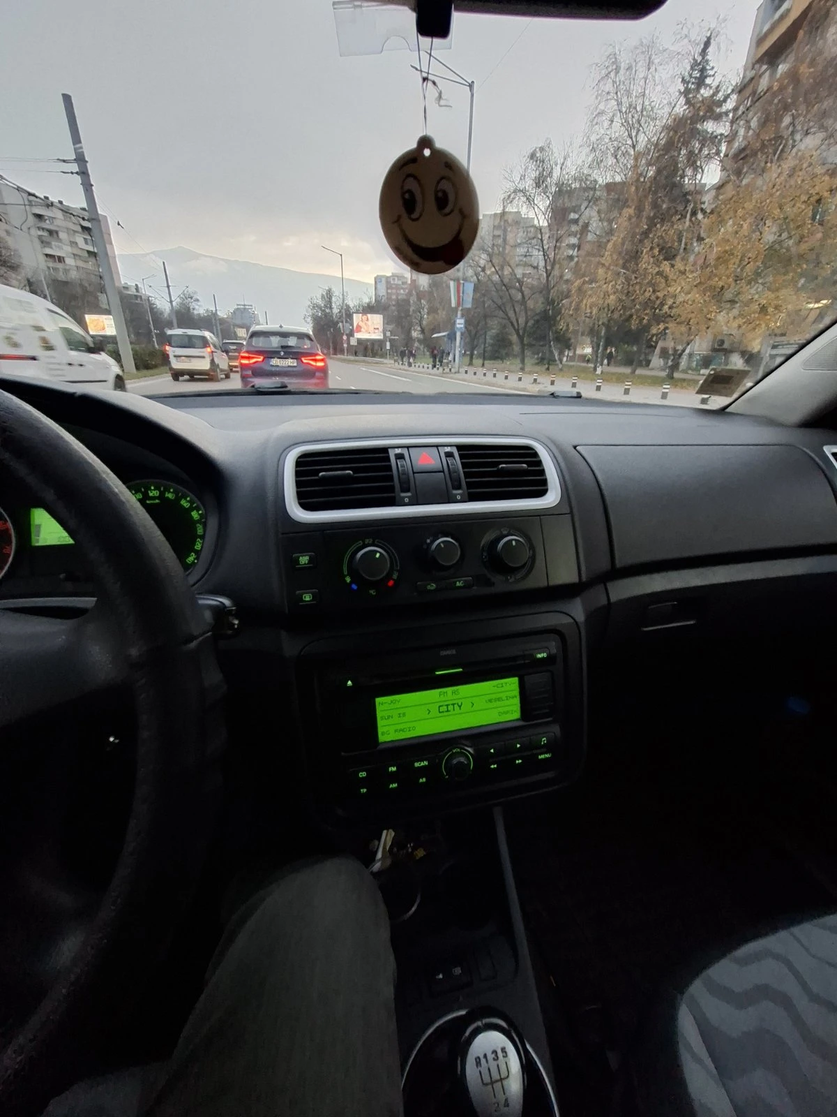 Skoda Roomster  - изображение 3