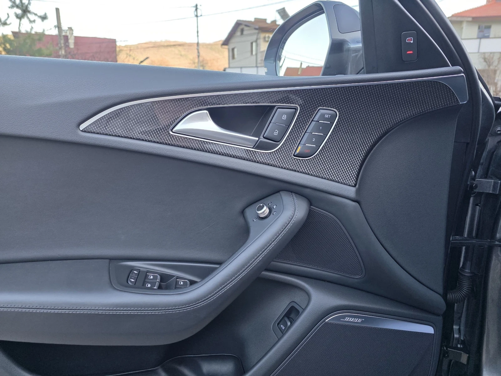 Audi A6 SLINE= FULL= ���������, �����, ���������, ����� | Mobile.bg � ����������� 8