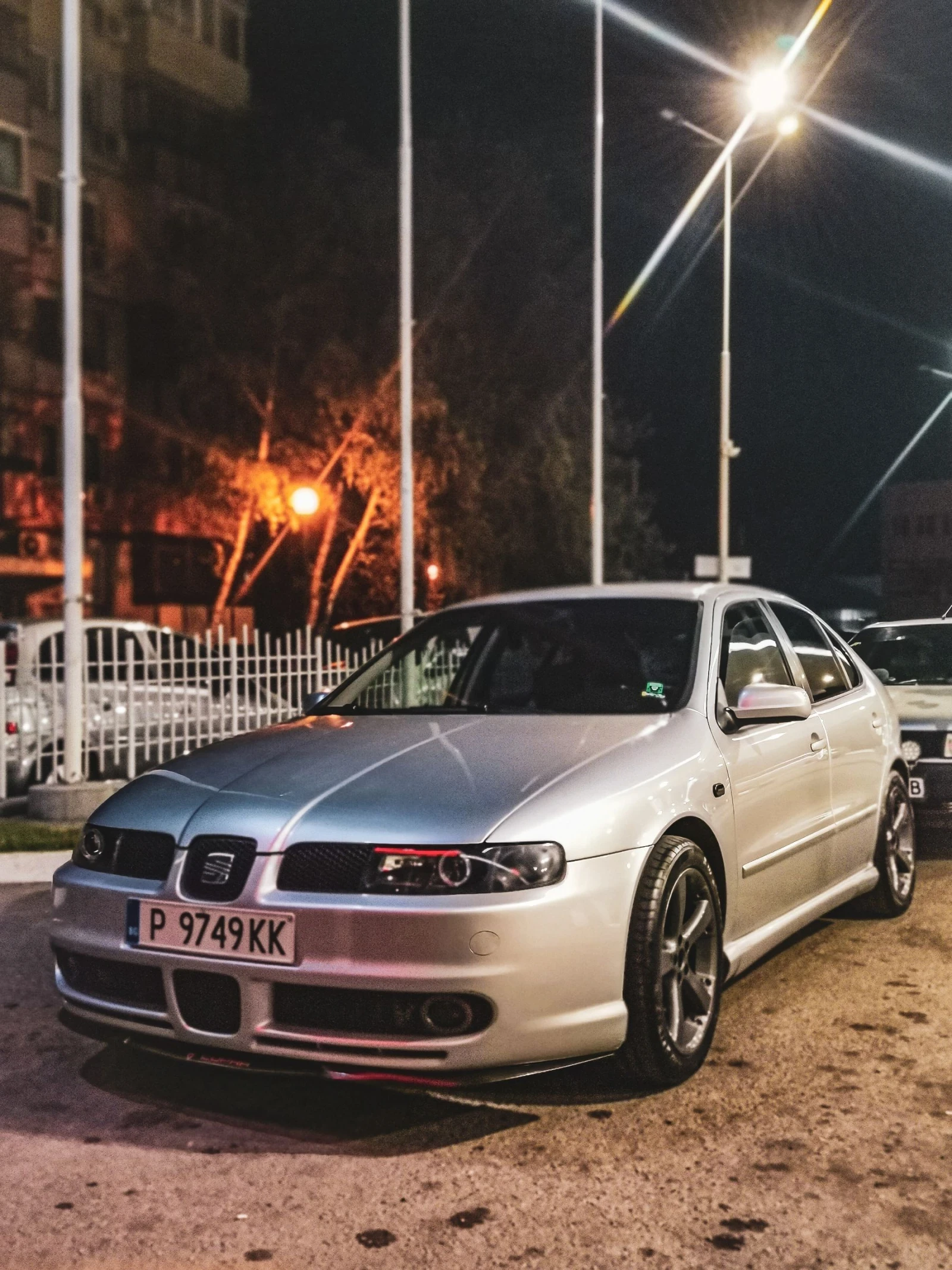 Seat Leon Cupra 4x4 TDI | Mobile.bg � ����������� 5