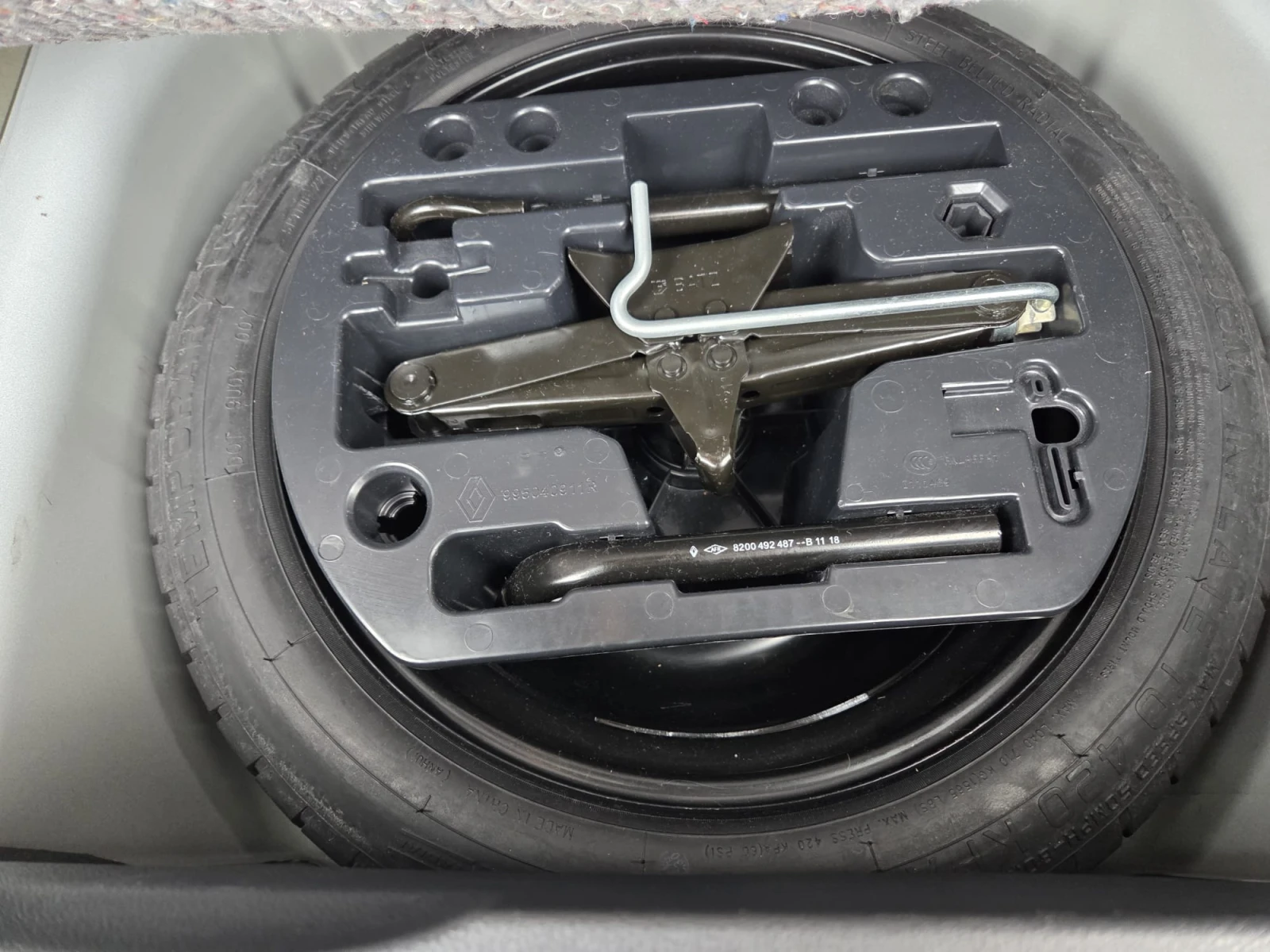 Renault Captur 1.5 dci �������� ������ FULL LED FACELIFT | Mobile.bg � ����������� 14