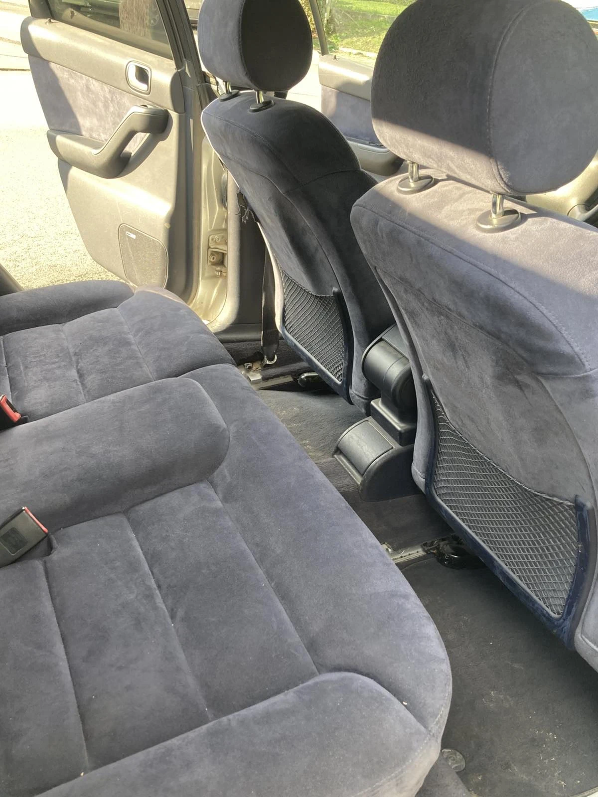 Audi A3 1.8т Quattro  - изображение 7