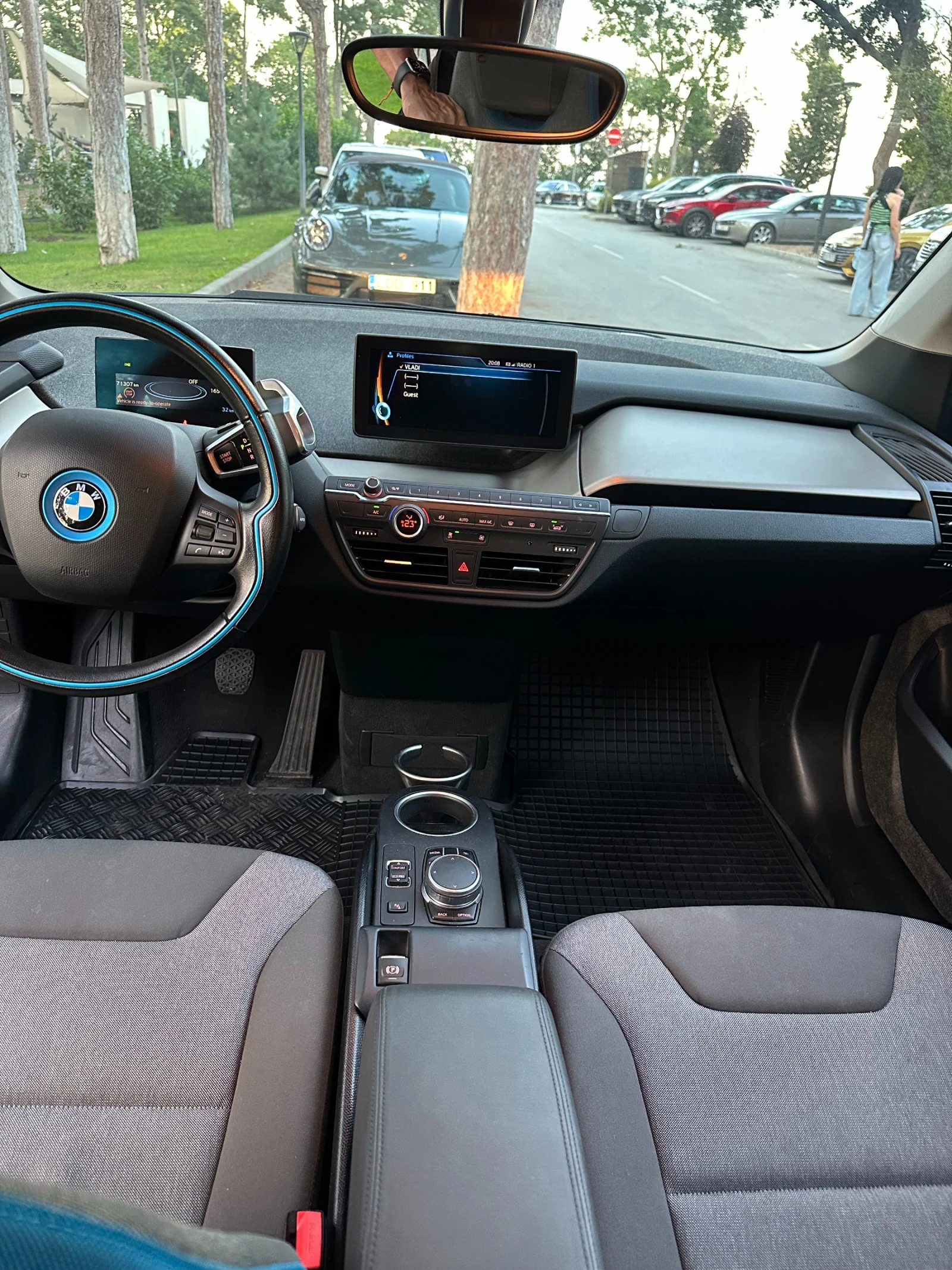 BMW i3 94 �H | Mobile.bg � ����������� 10