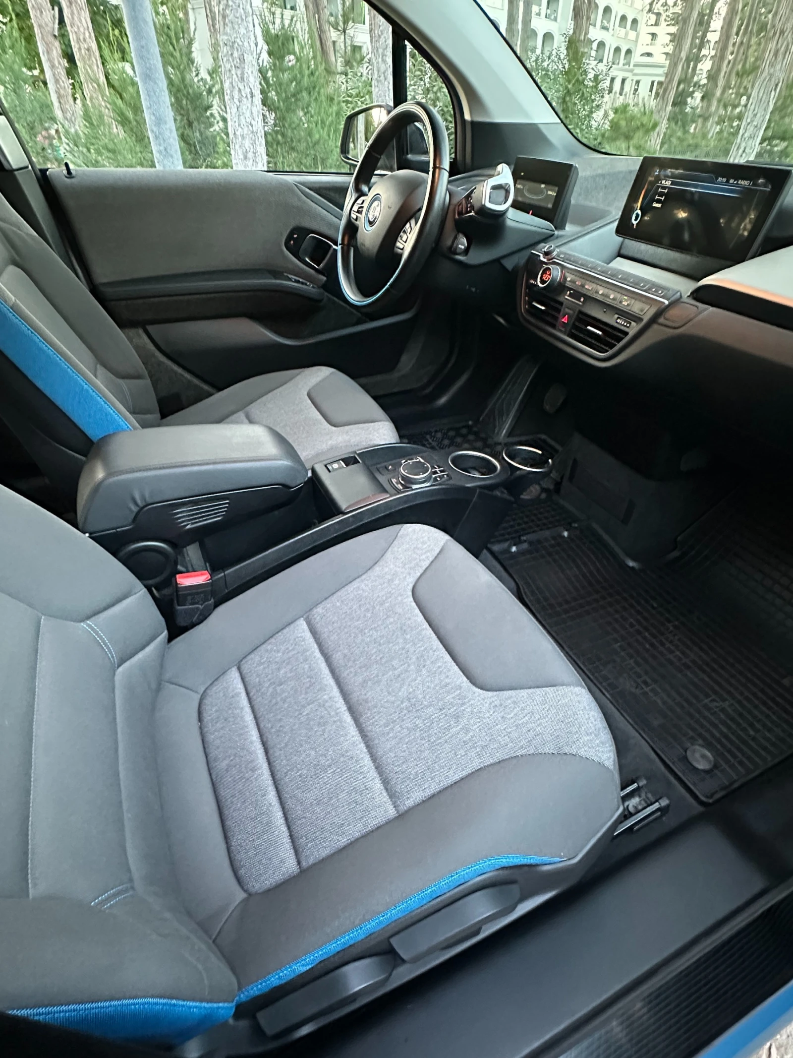 BMW i3 94 �H | Mobile.bg � ����������� 9