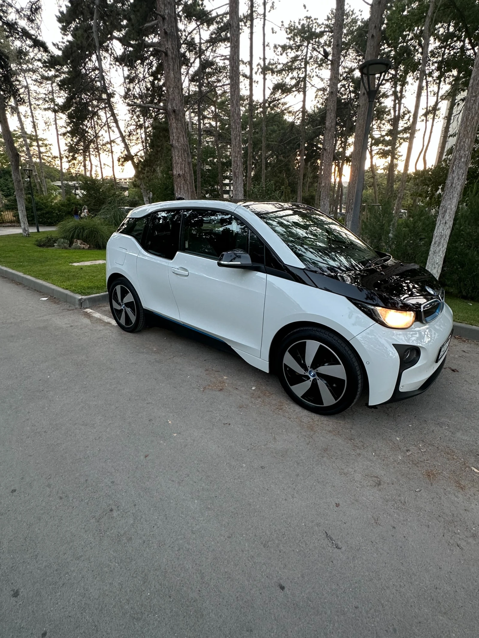 BMW i3 94 �H | Mobile.bg � ����������� 4