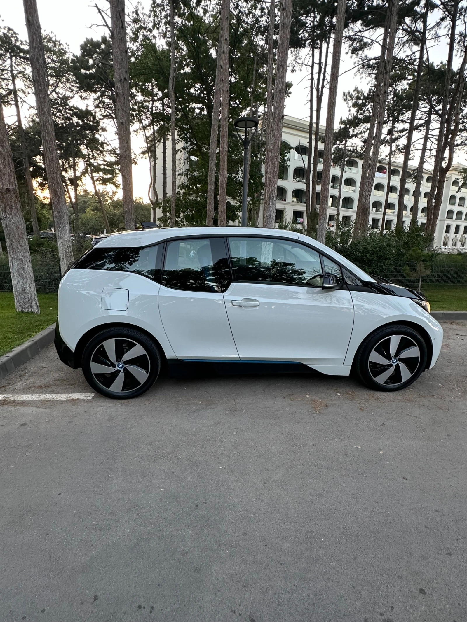 BMW i3 94 �H | Mobile.bg � ����������� 3