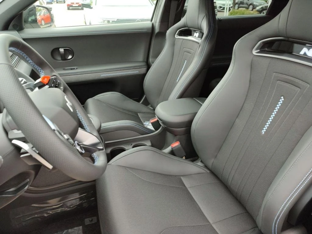 Hyundai Ioniq 5 N PERFORMANCE BOSE 360-CAMERA LED HEAD-UP - изображение 6