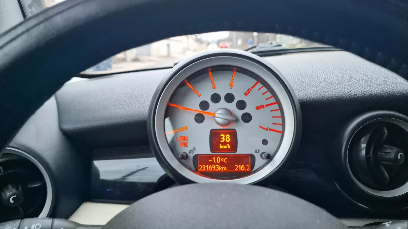 Mini Clubman R55 limited - изображение 6