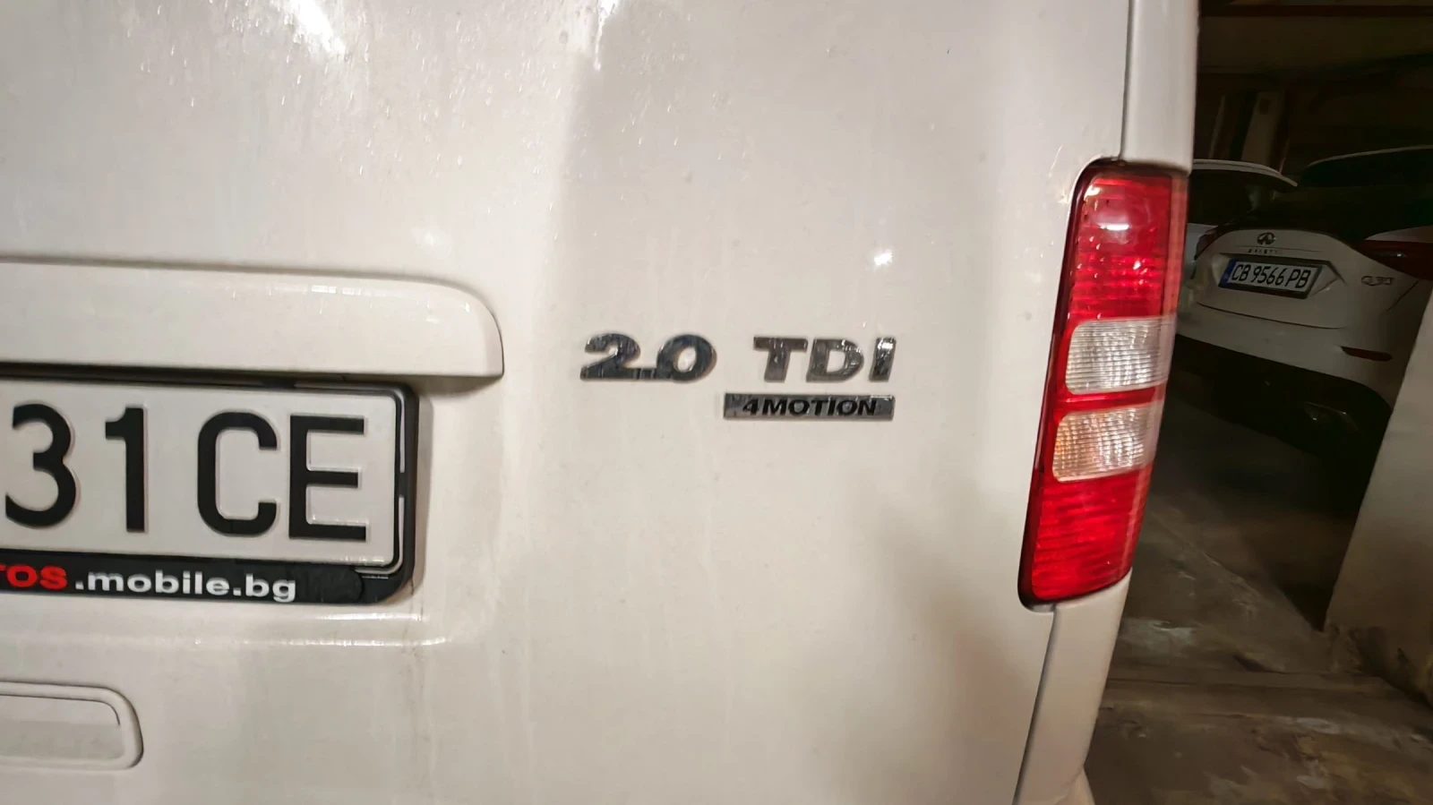 VW Caddy Cady3 2.0TDI | Mobile.bg � ����������� 1