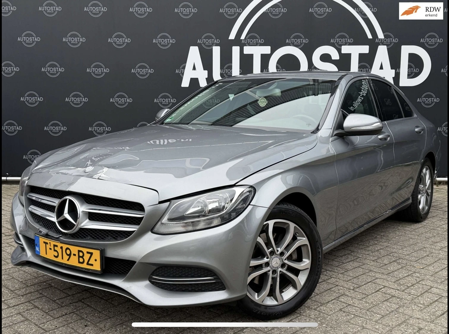 Mercedes-Benz C 220 | Mobile.bg � ����������� 1