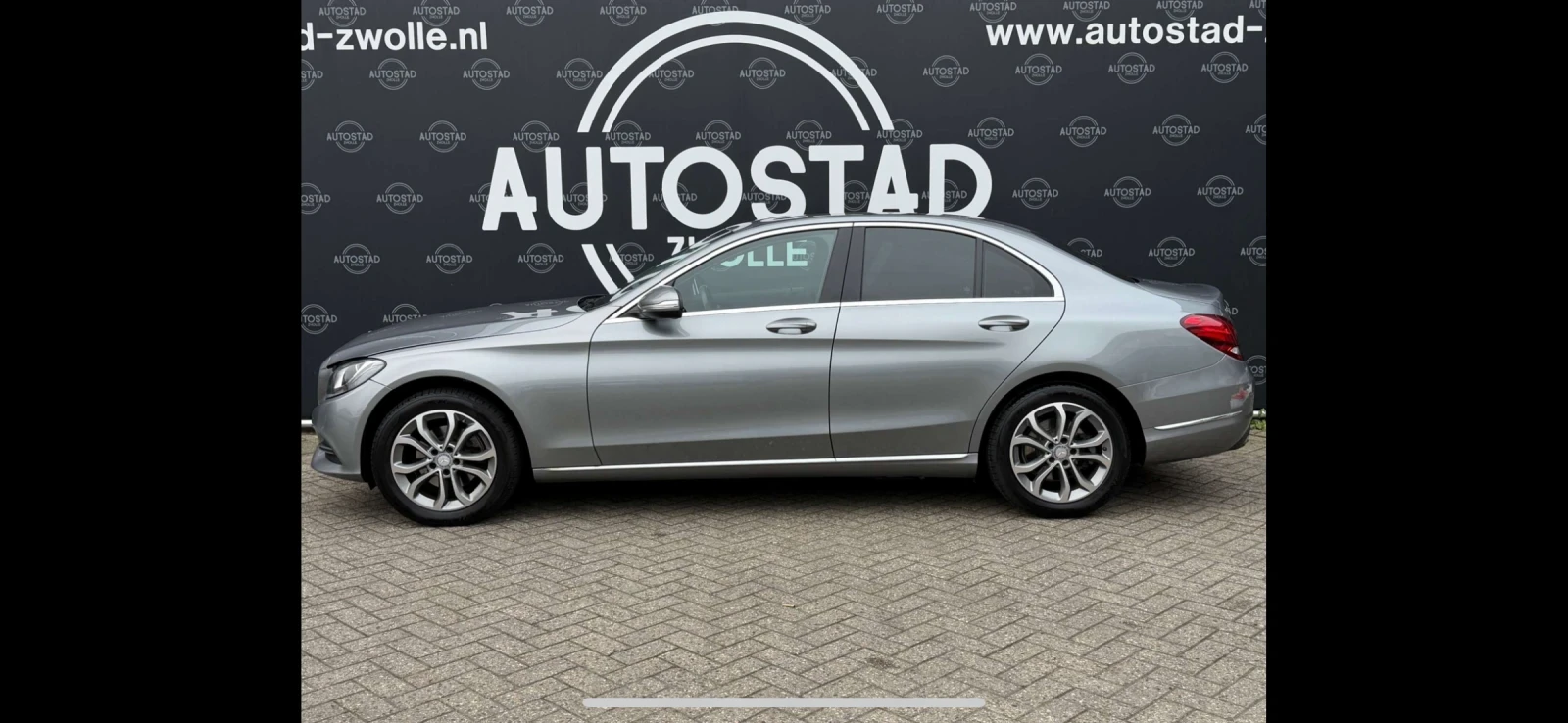 Mercedes-Benz C 220 | Mobile.bg � ����������� 5