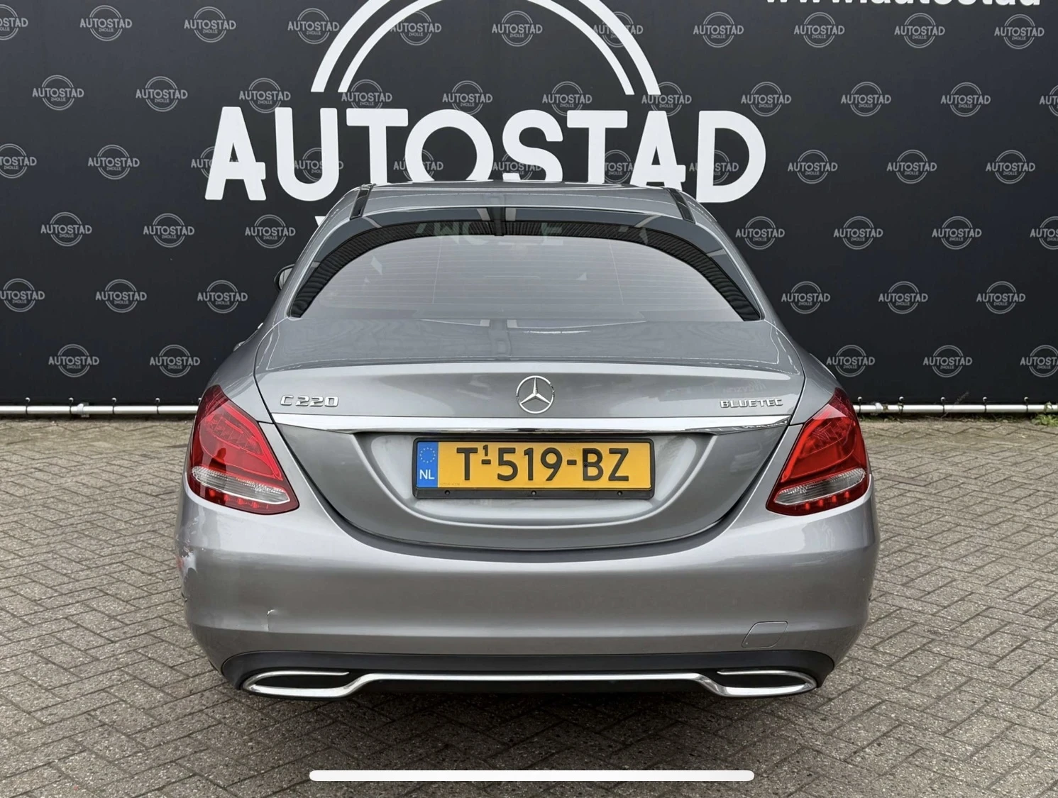 Mercedes-Benz C 220 | Mobile.bg � ����������� 4